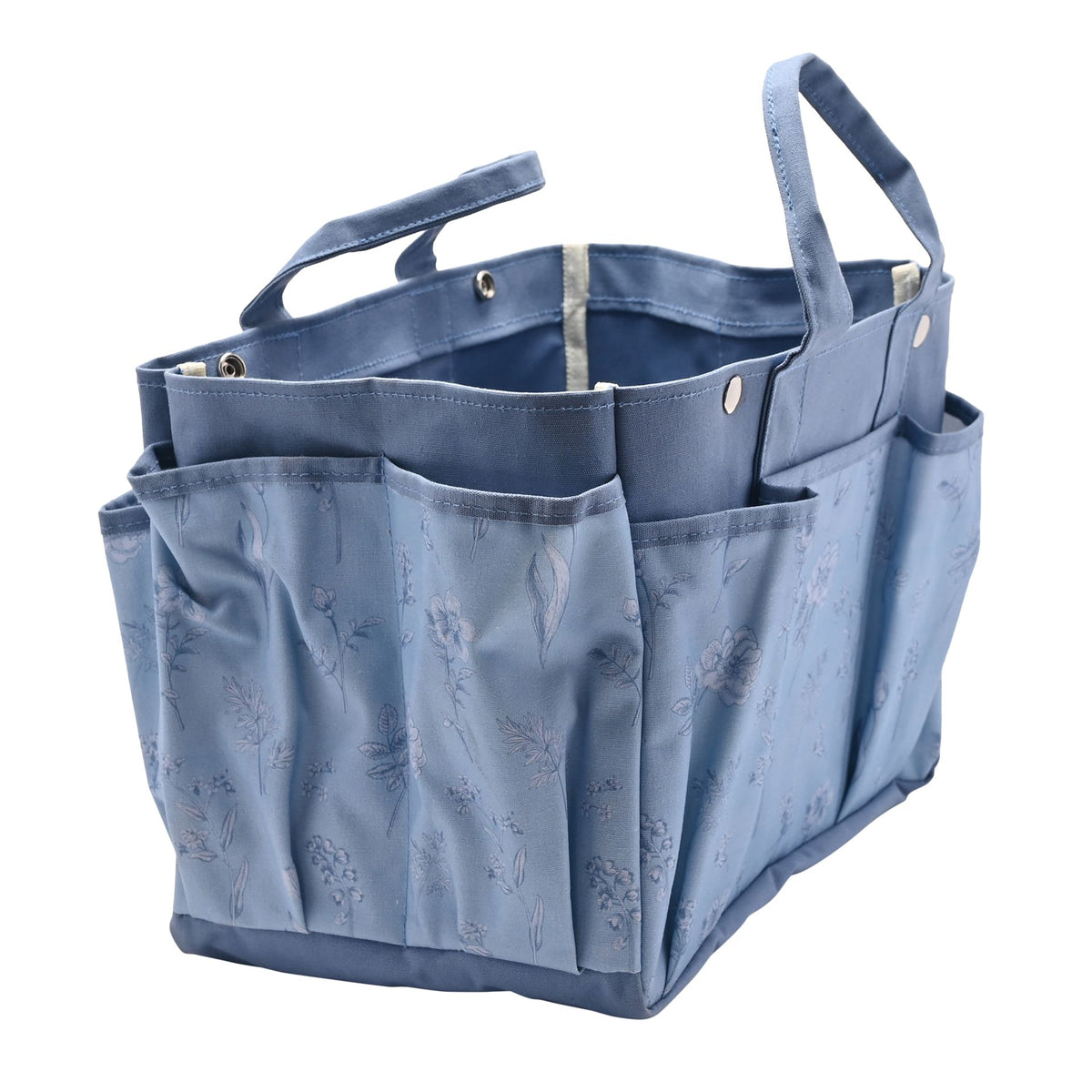 Country Living Foldable Gardening Stool & Storage Bag