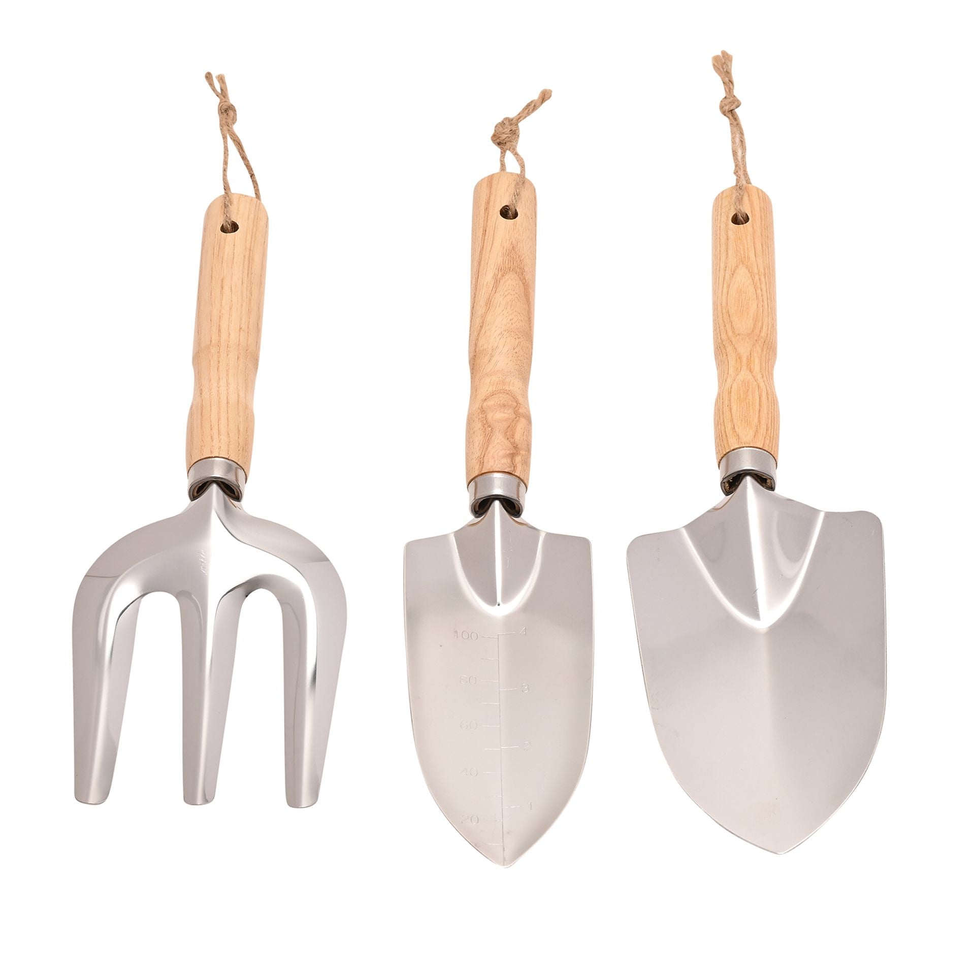 Country Living Set of 3 Gardening Tools