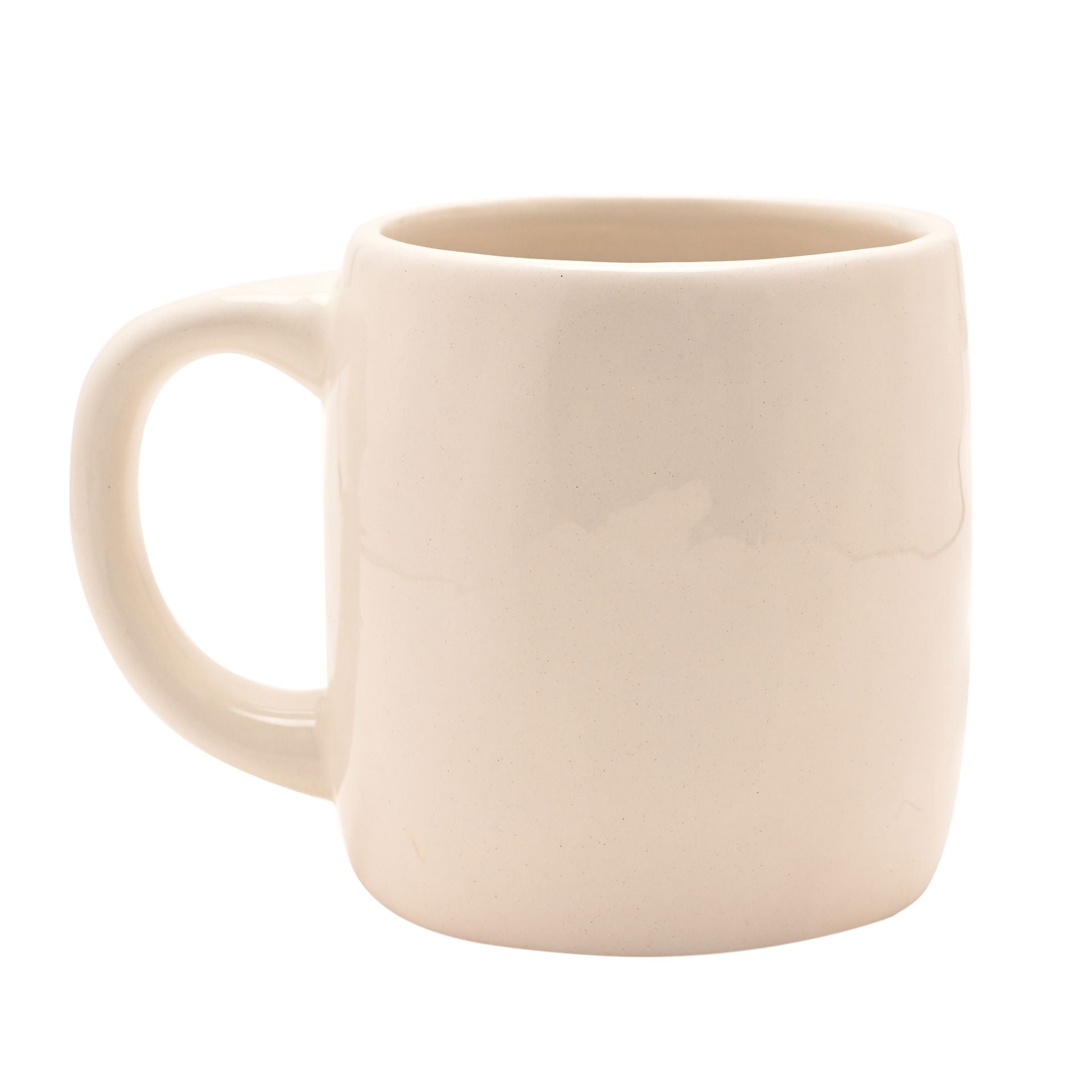 Country Living Highland Cow Mug