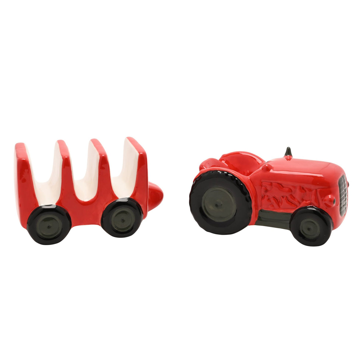 Country Living Egg & Soldiers Tractor