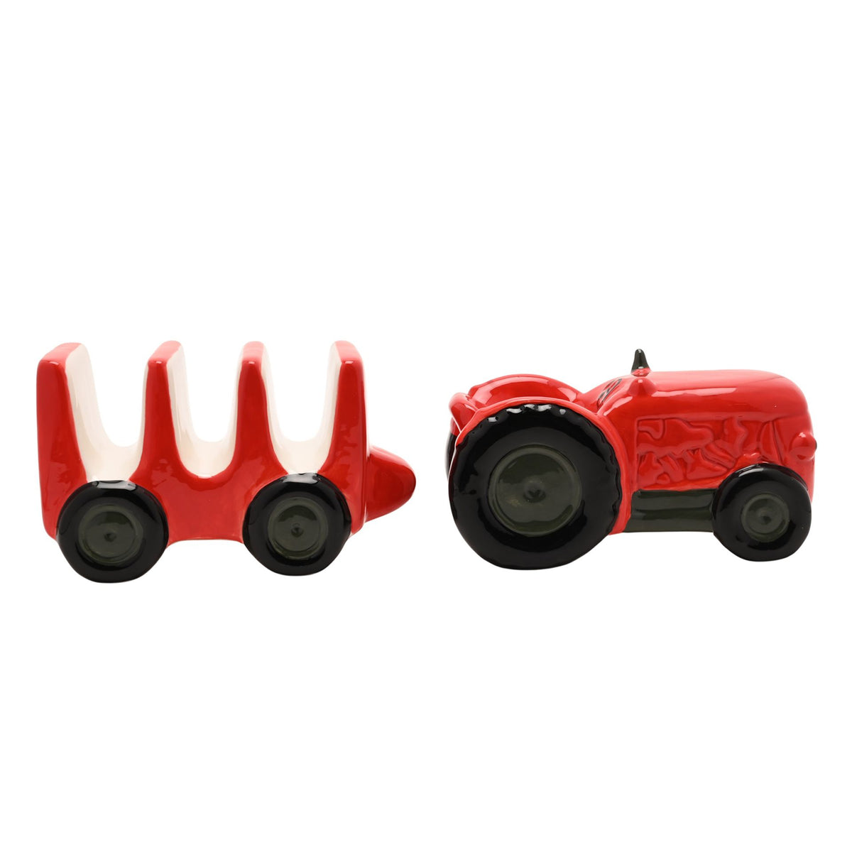 Country Living Egg & Soldiers Tractor