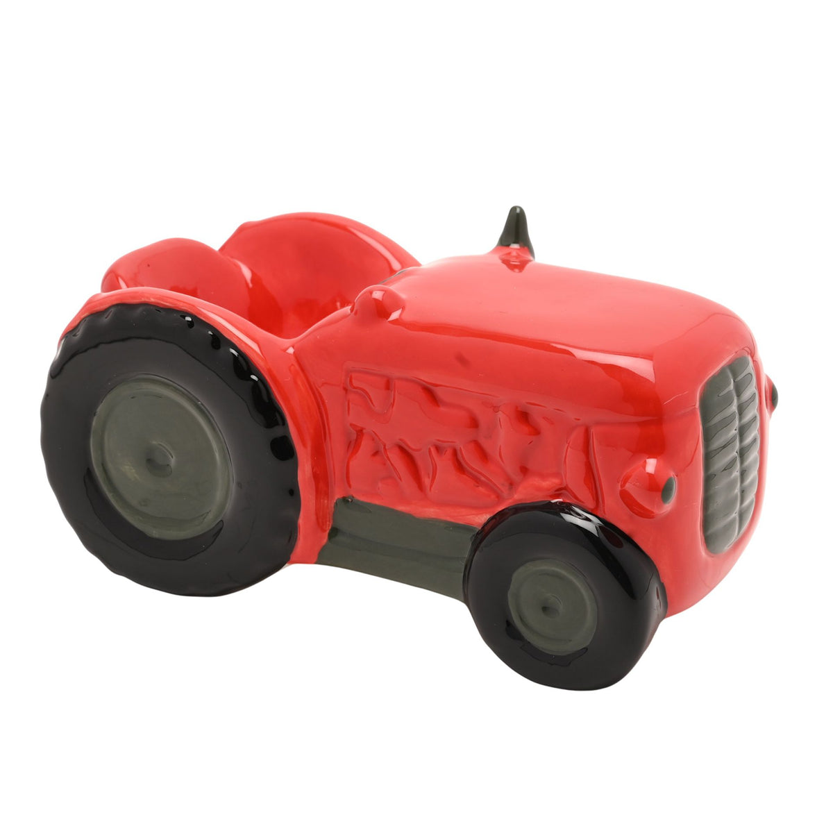 Country Living Egg & Soldiers Tractor