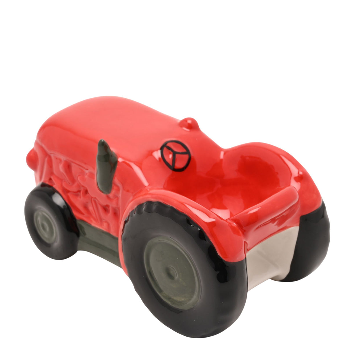 Country Living Egg & Soldiers Tractor