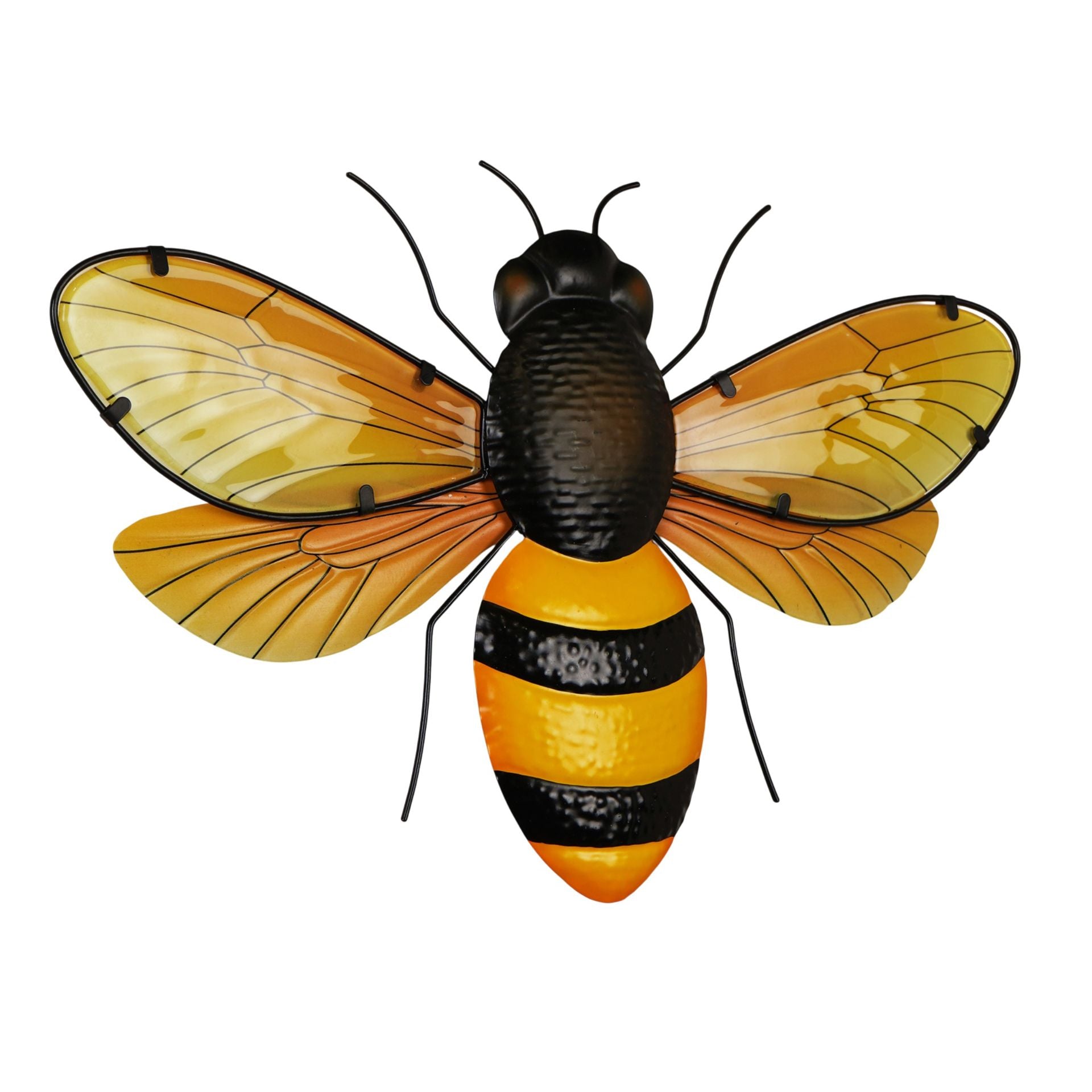 Country Living Wall Decor - Bee 44cm