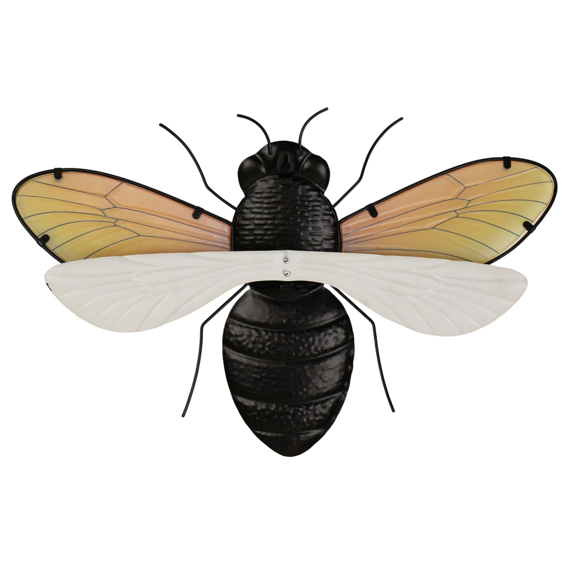 Country Living Wall Decor - Bee 44cm