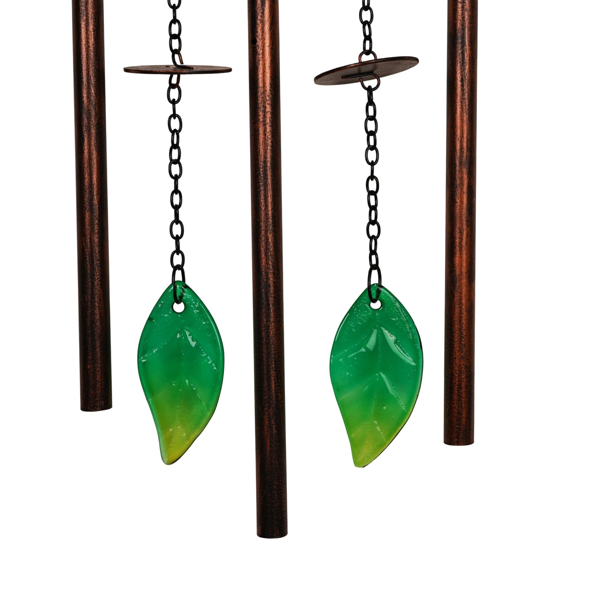 Country Living Windchime - Robin 71cm