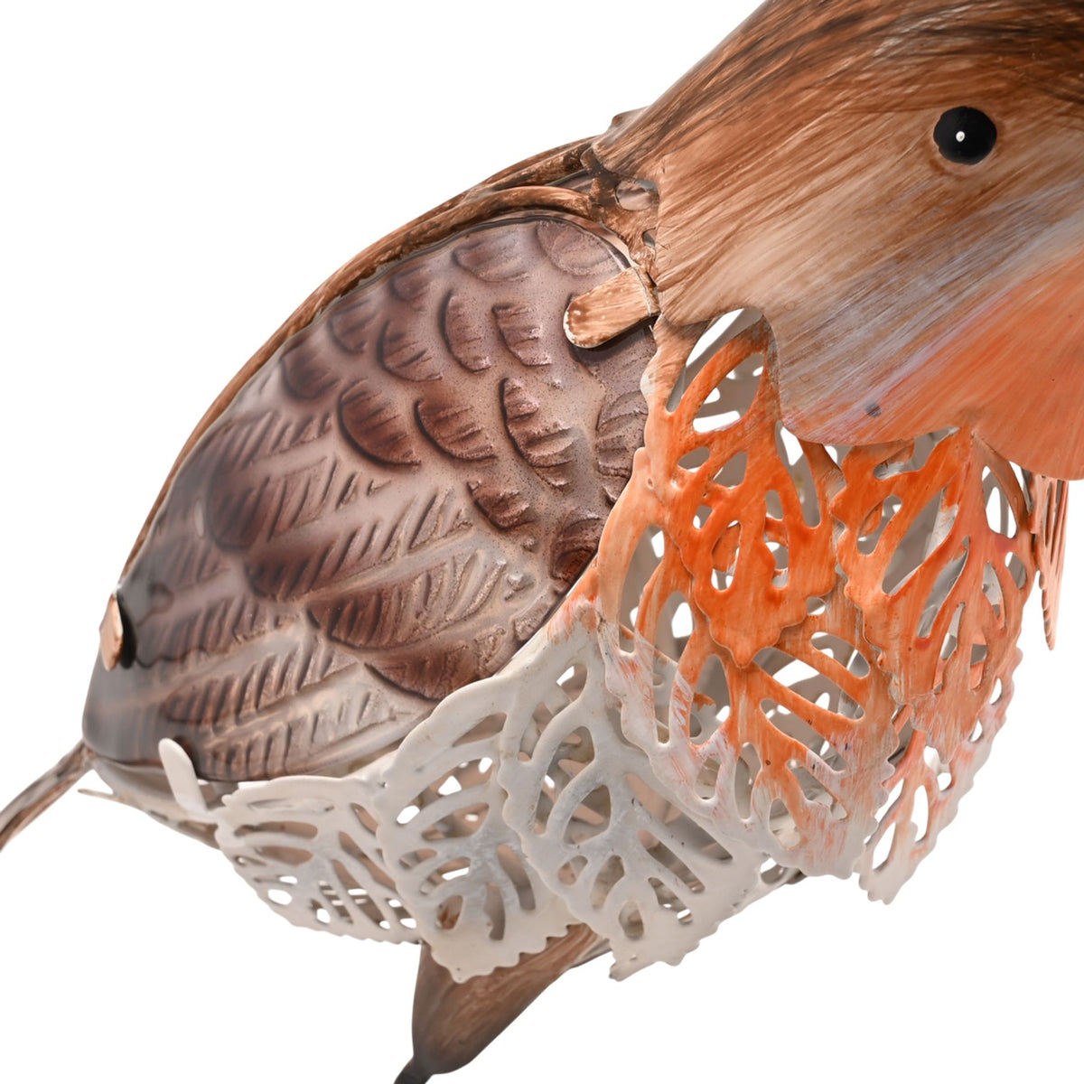 Country Living Figurine - Robin 23cm