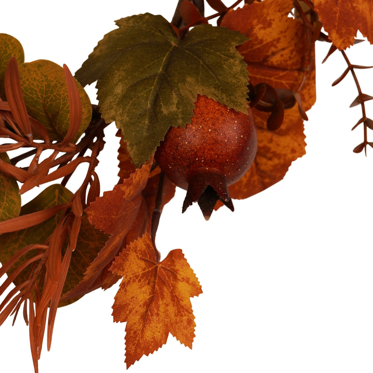 Country Living Autumn Wreath - 40cm