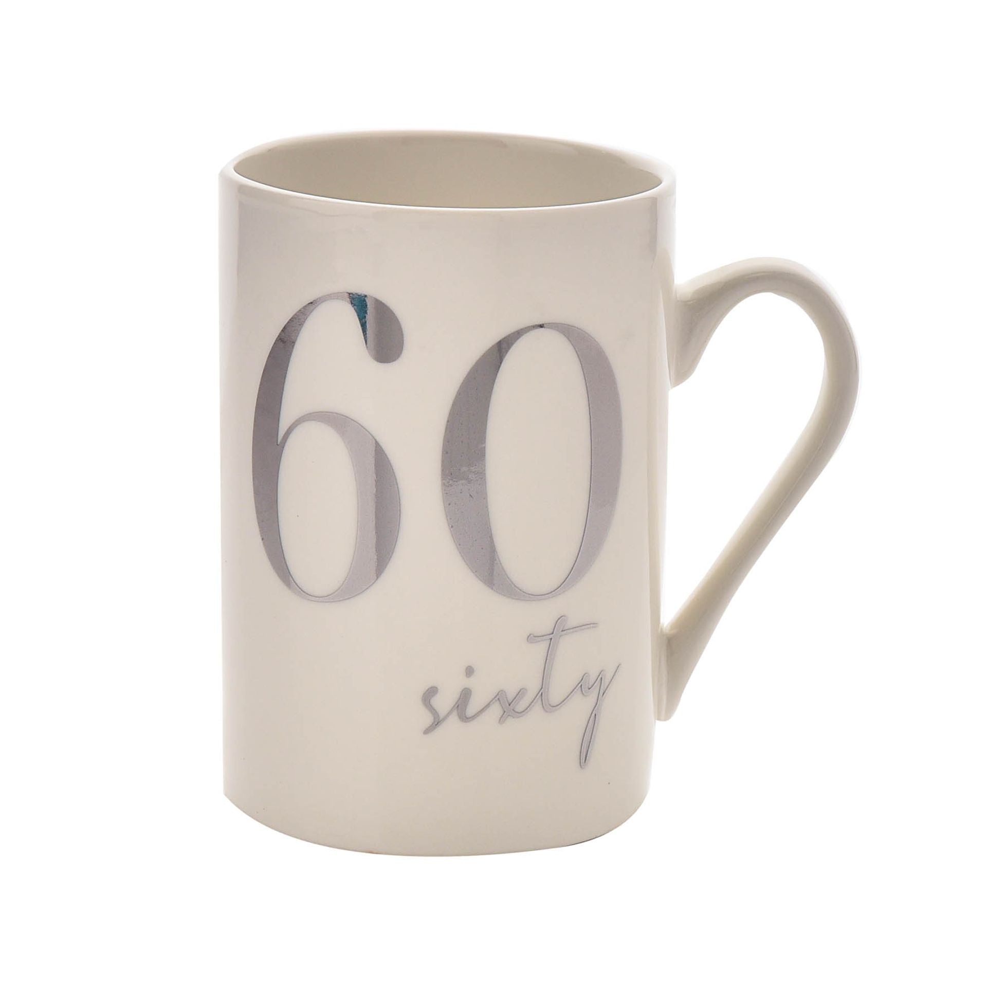 Milestones Ceramic 11oz Mug - 60