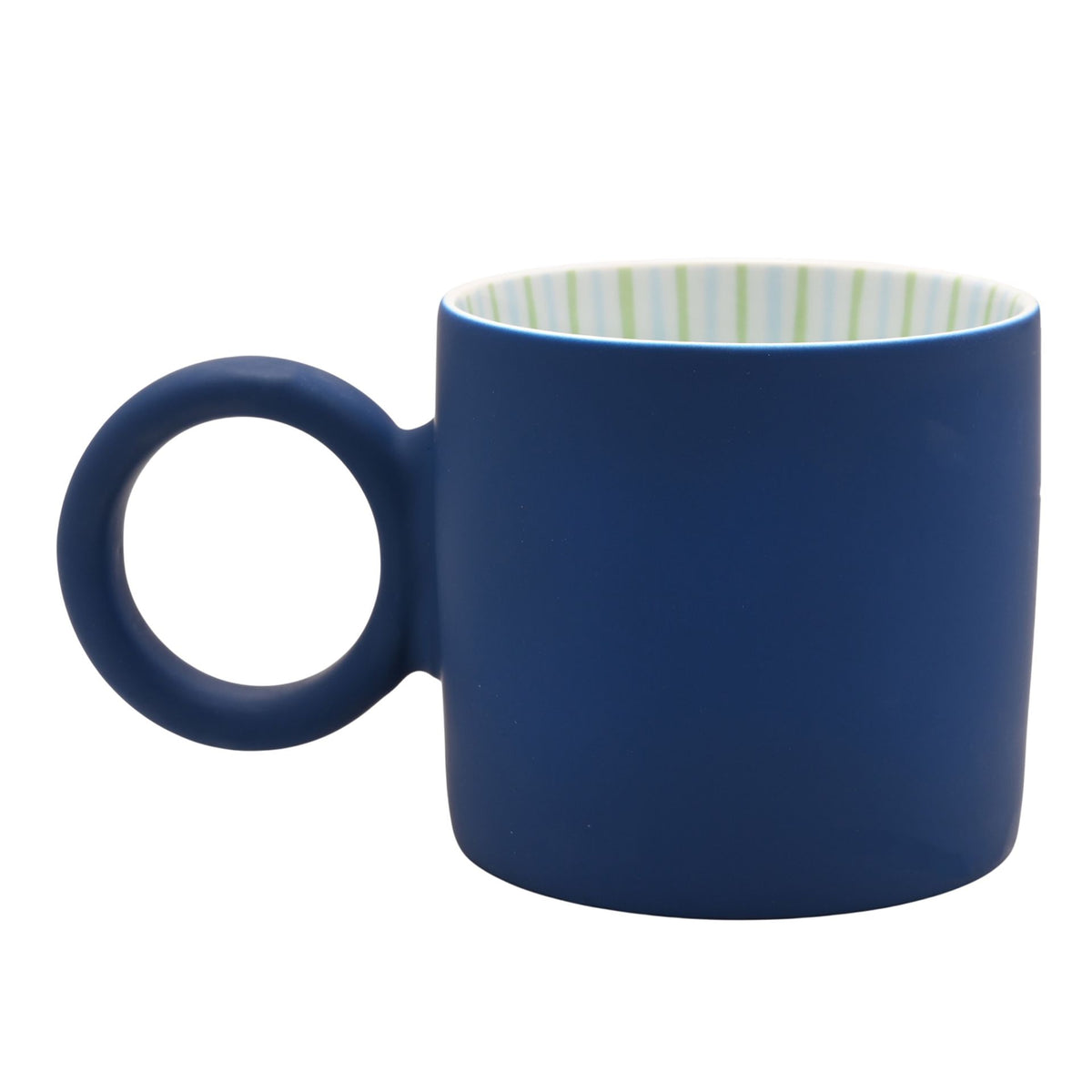 Confetti Mug - Hello Handsome