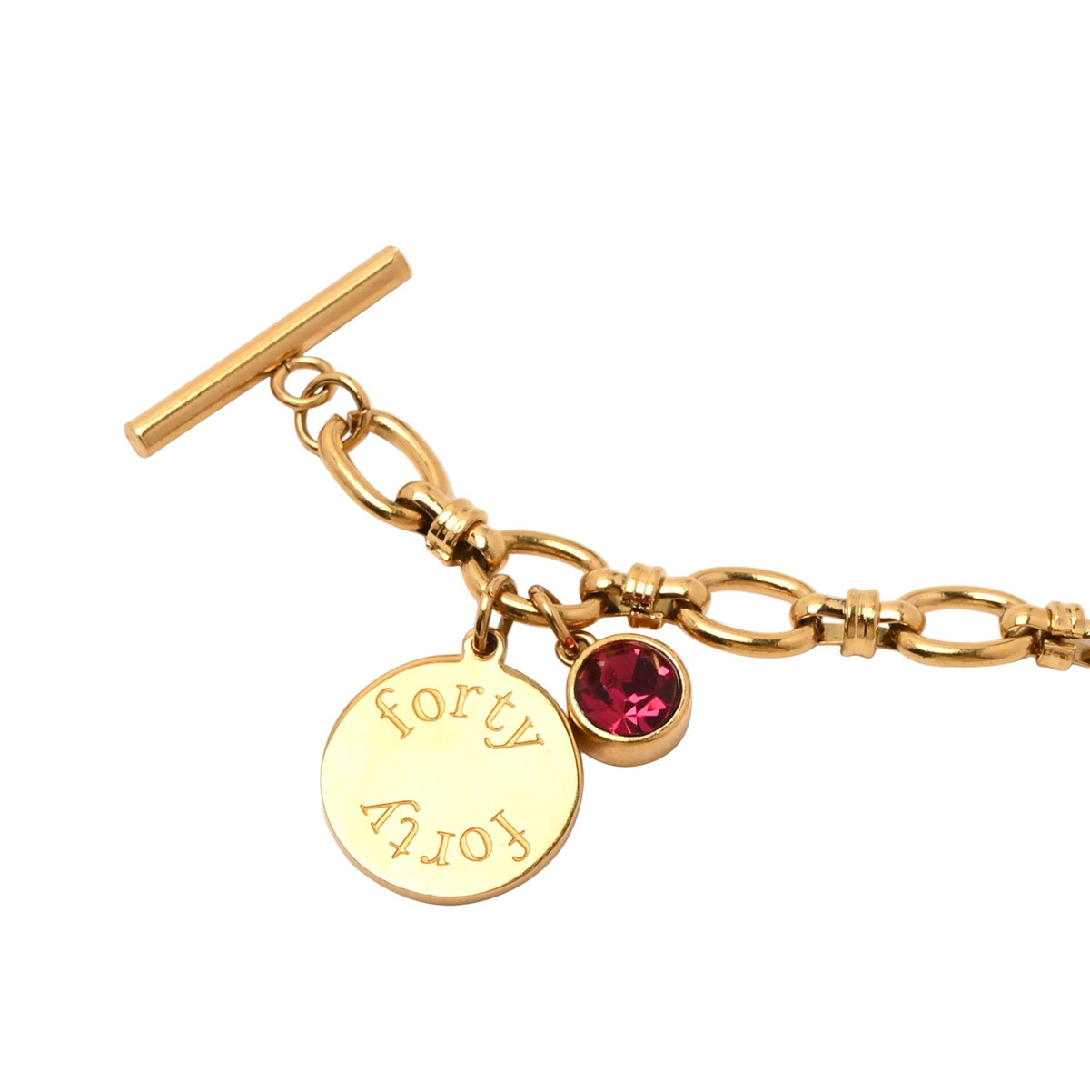 Confetti Bracelet - 40