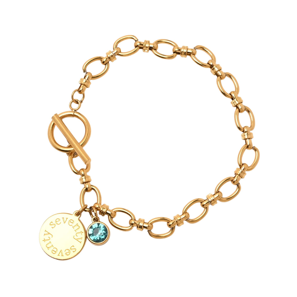 Confetti Bracelet - 70