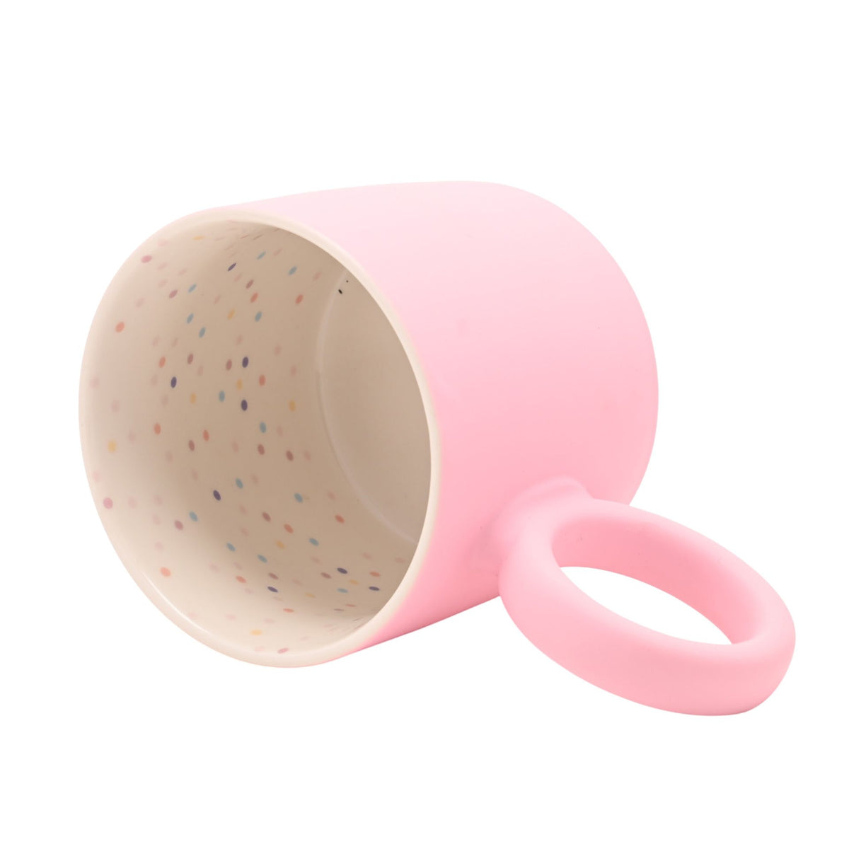 Confetti Mug - Retired Female