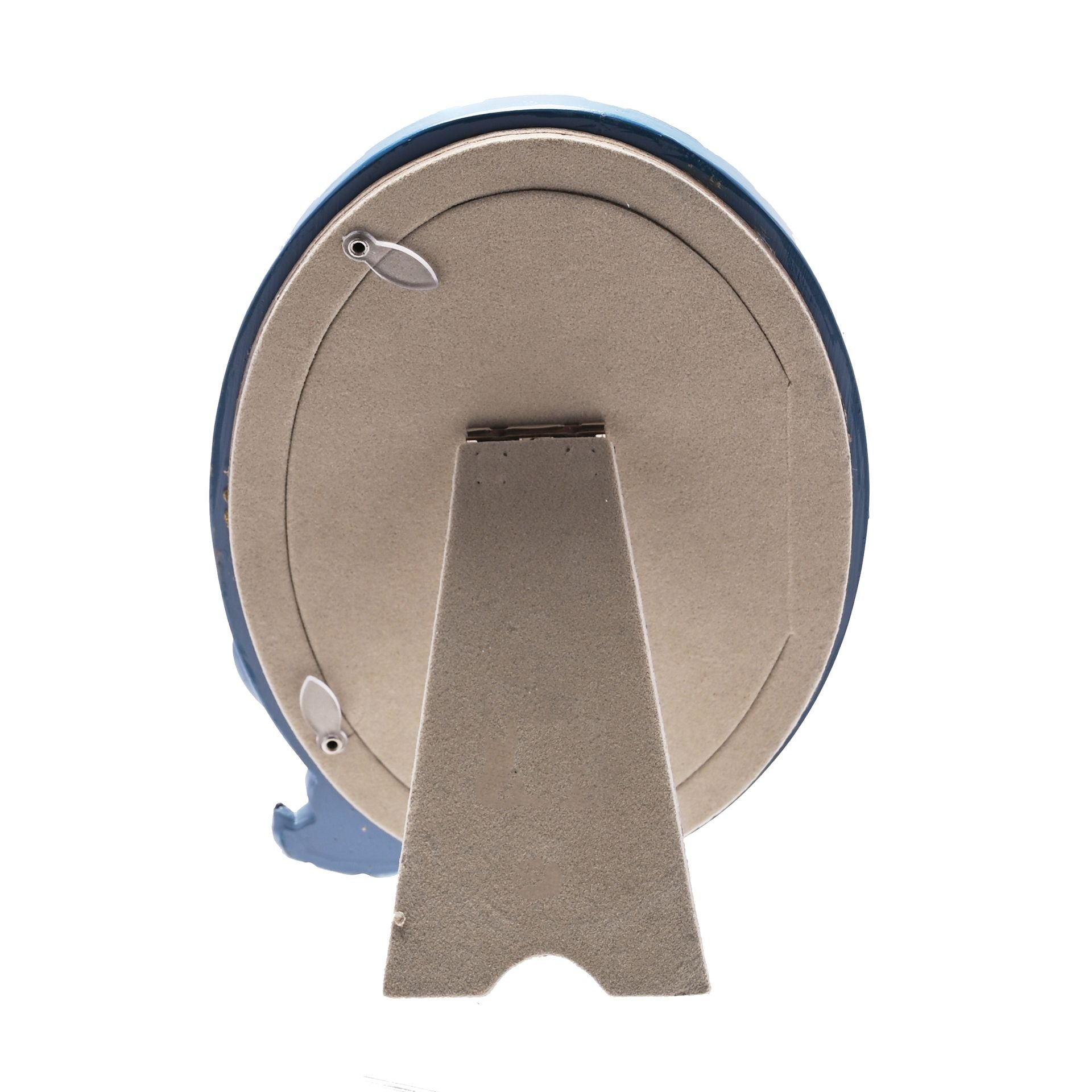 Disney Icon Stitch Resin Photo Frame 4" x 6"