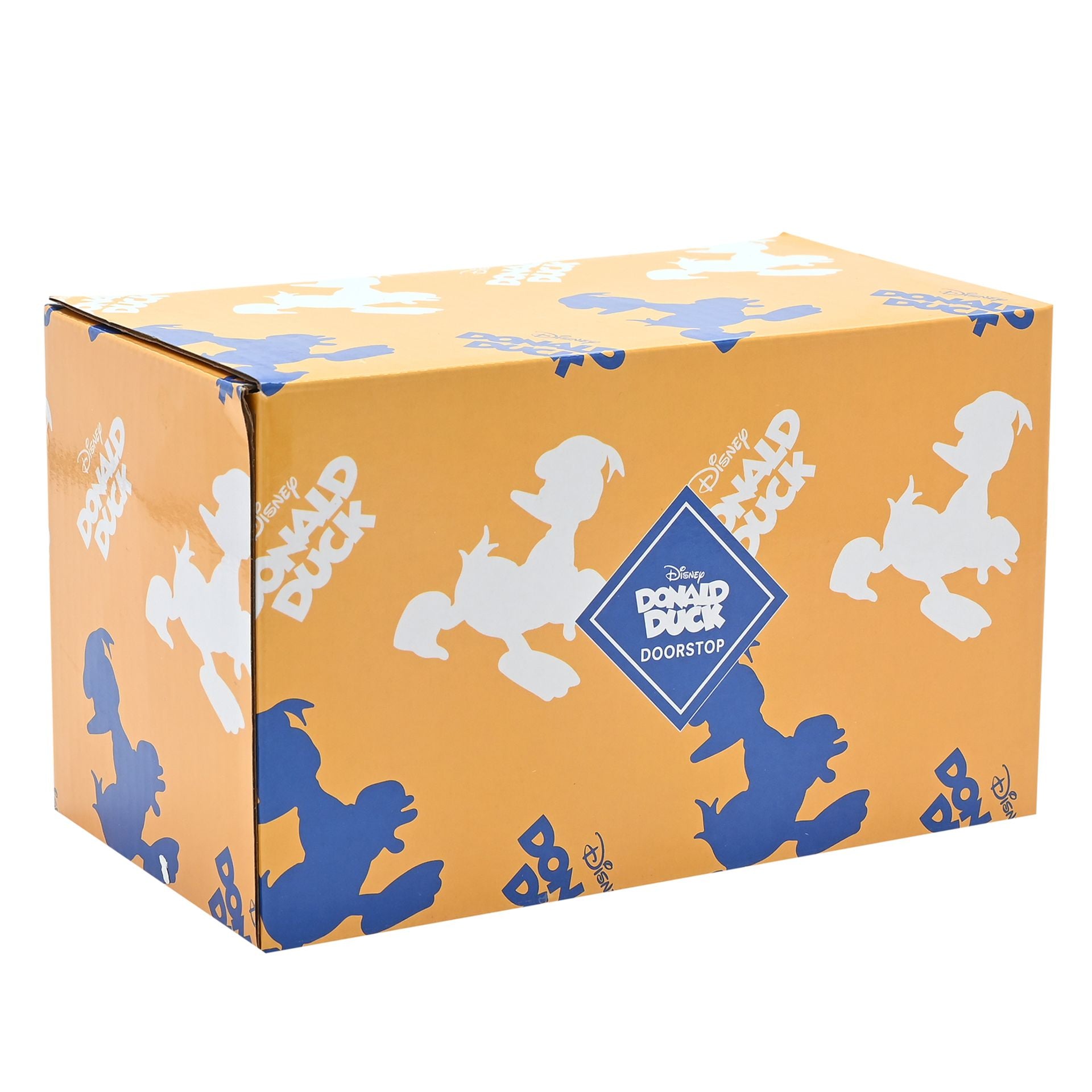 Disney Donald Duck Decorative Doorstop