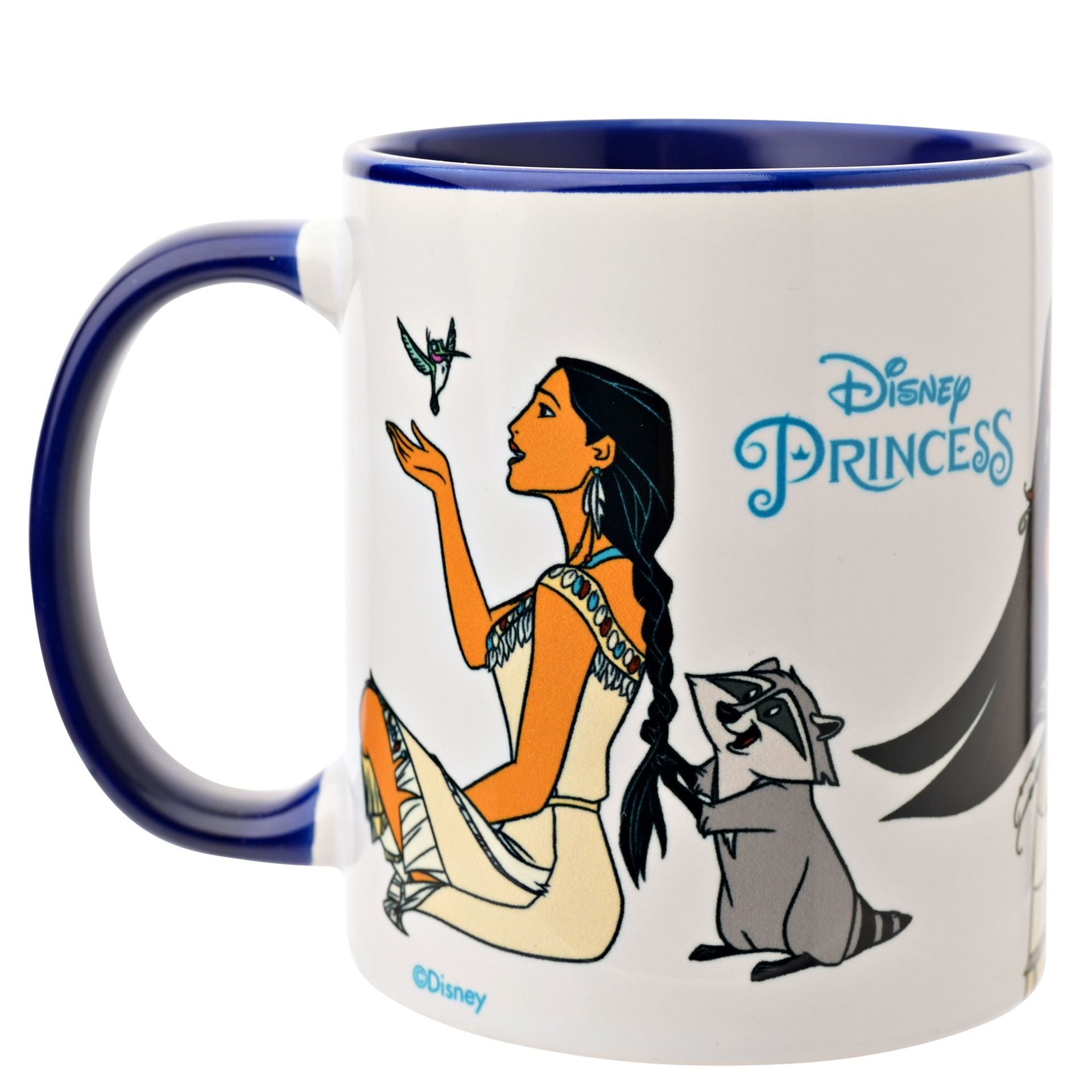 Disney Mug - Pocahontas