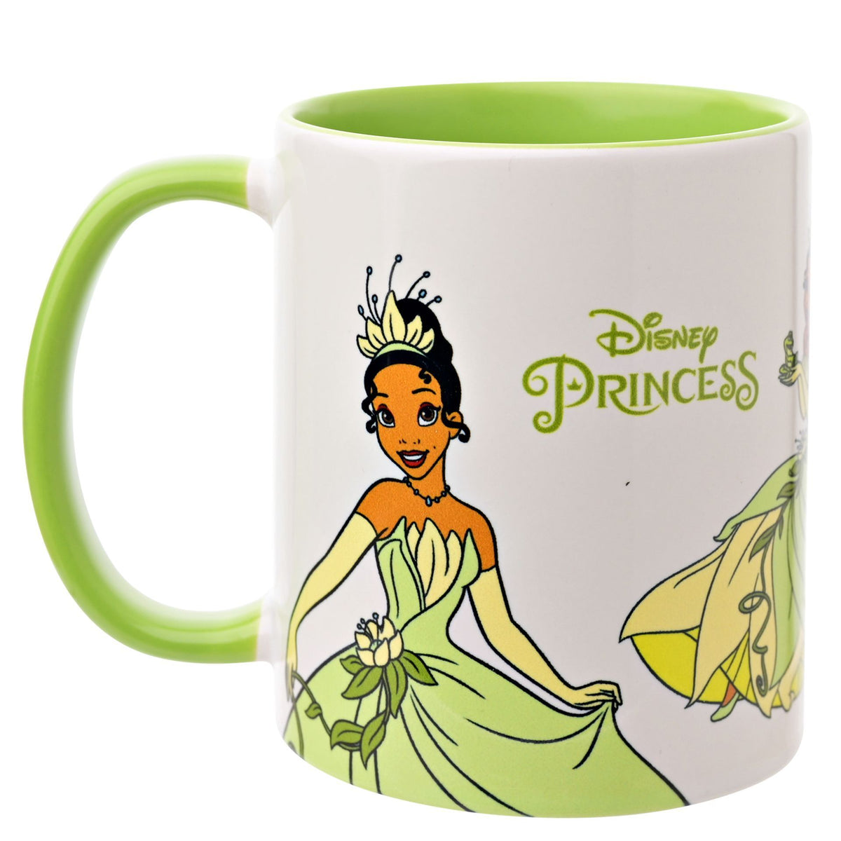 Disney Mug - Tiana