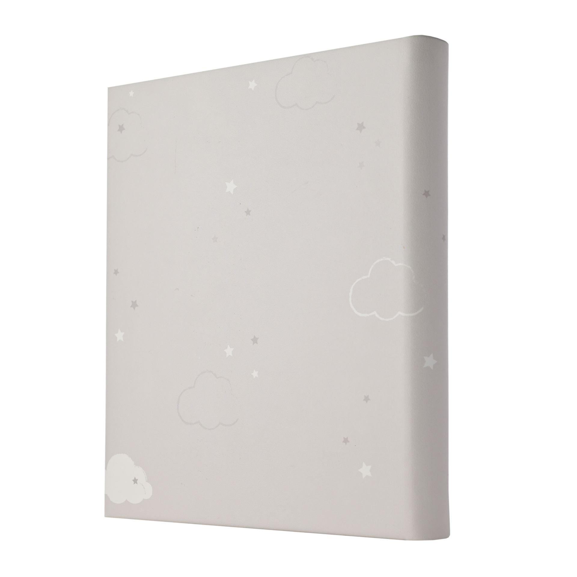 Disney Silver Dumbo Photo Album - Made In Italy