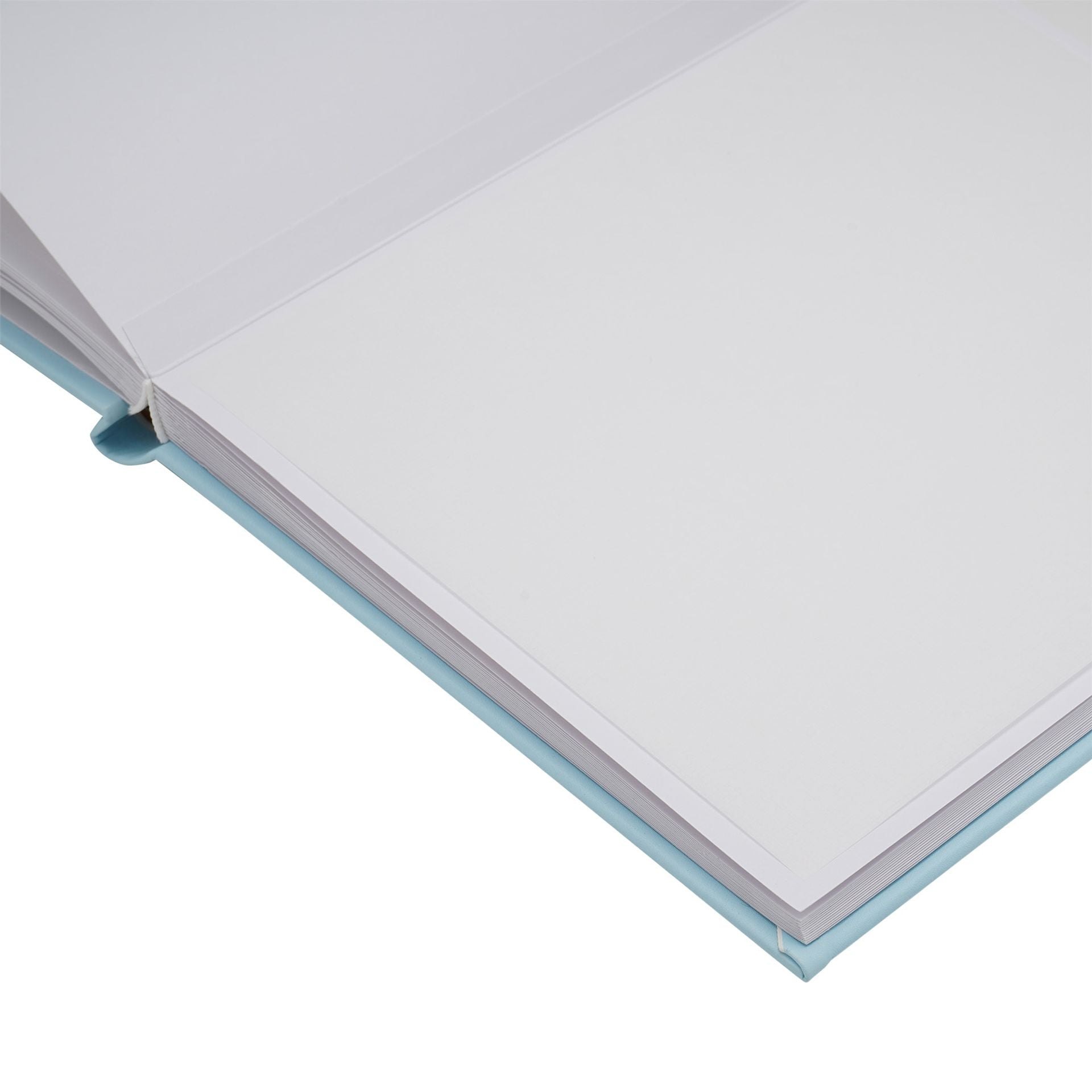 Disney Mickey Mouse With Balloon Silver 999 Plated Album With Frame 8" x 10" - Faux Leather With Four Colours