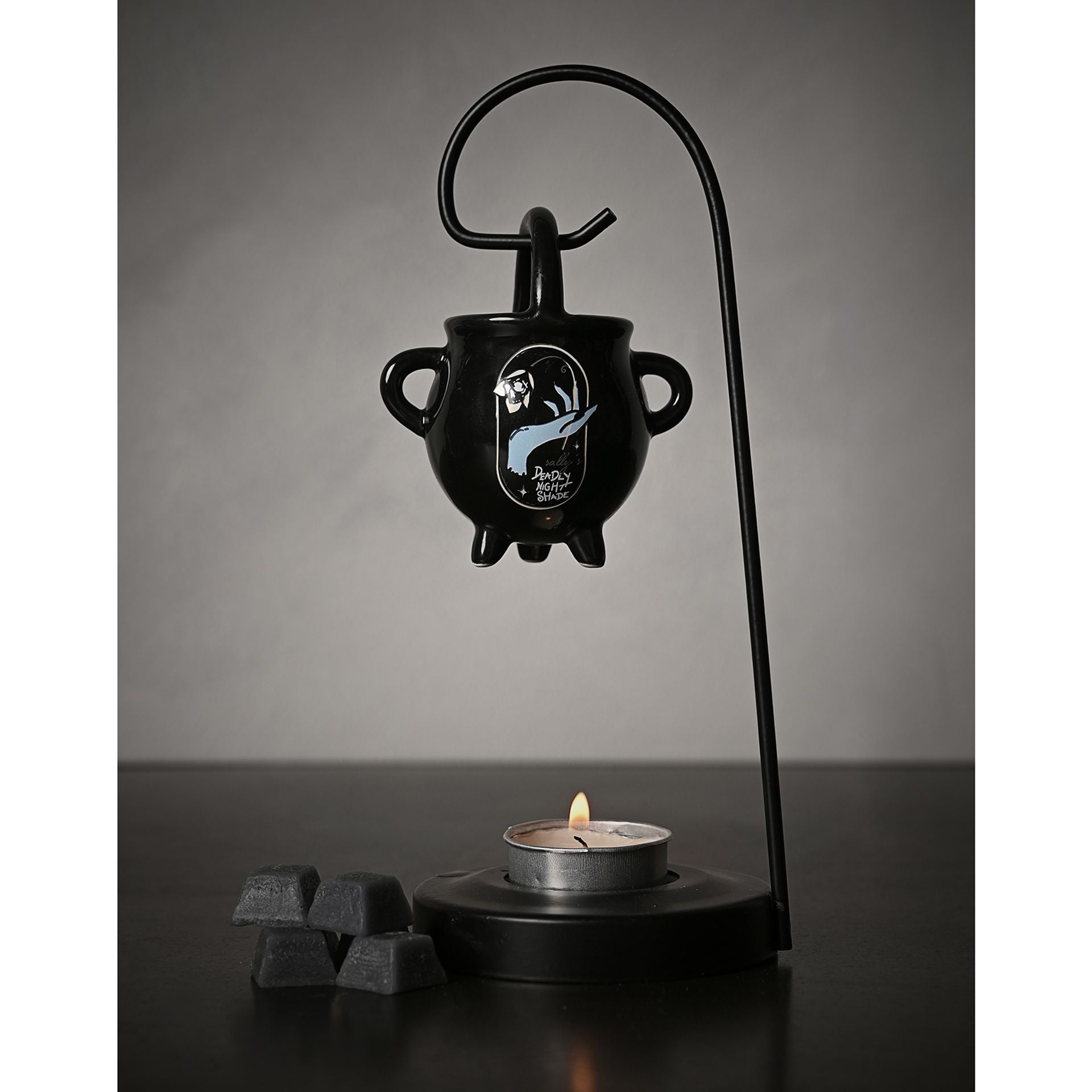 Disney Nightmare Before Christmas Wax Melt Burner