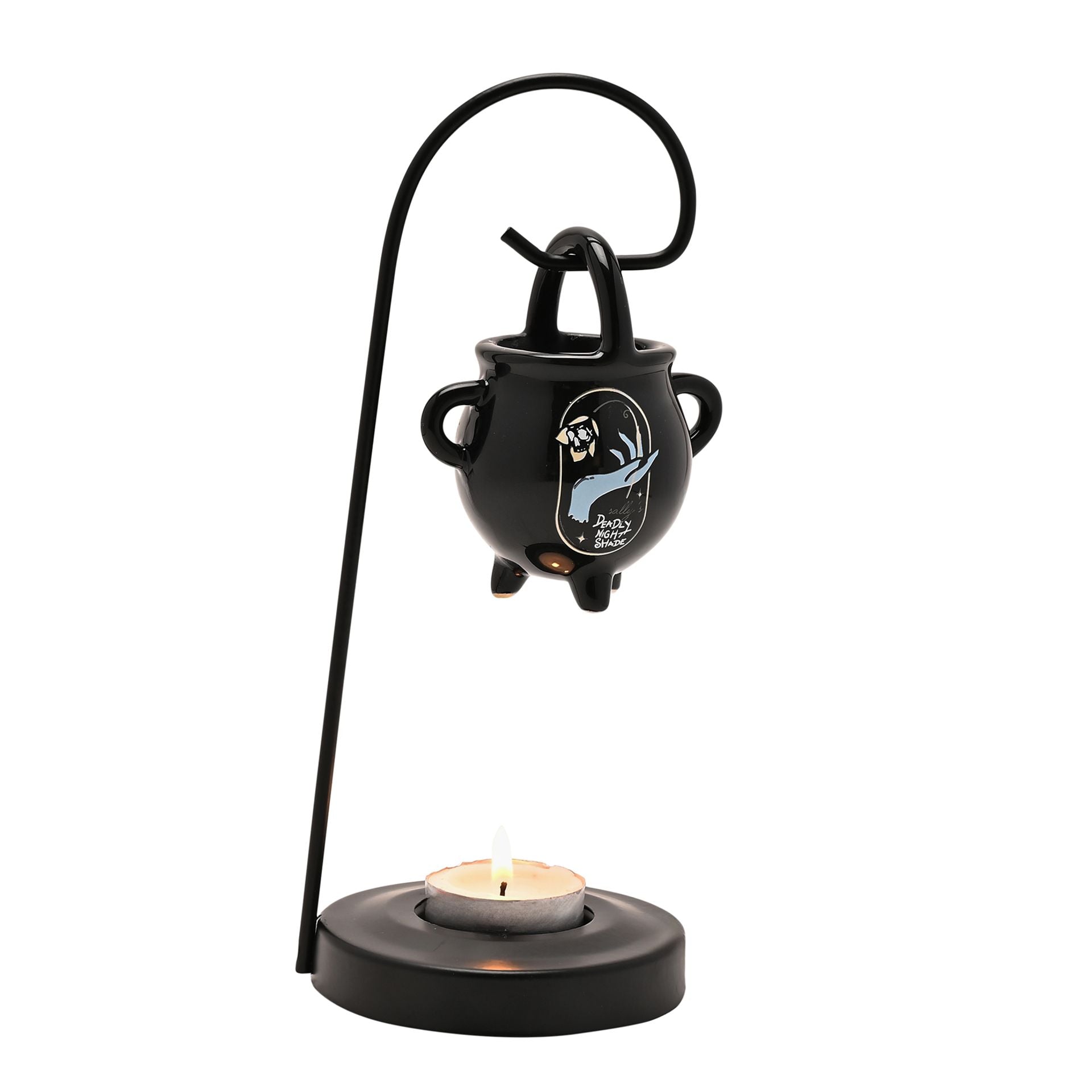 Disney Nightmare Before Christmas Wax Melt Burner