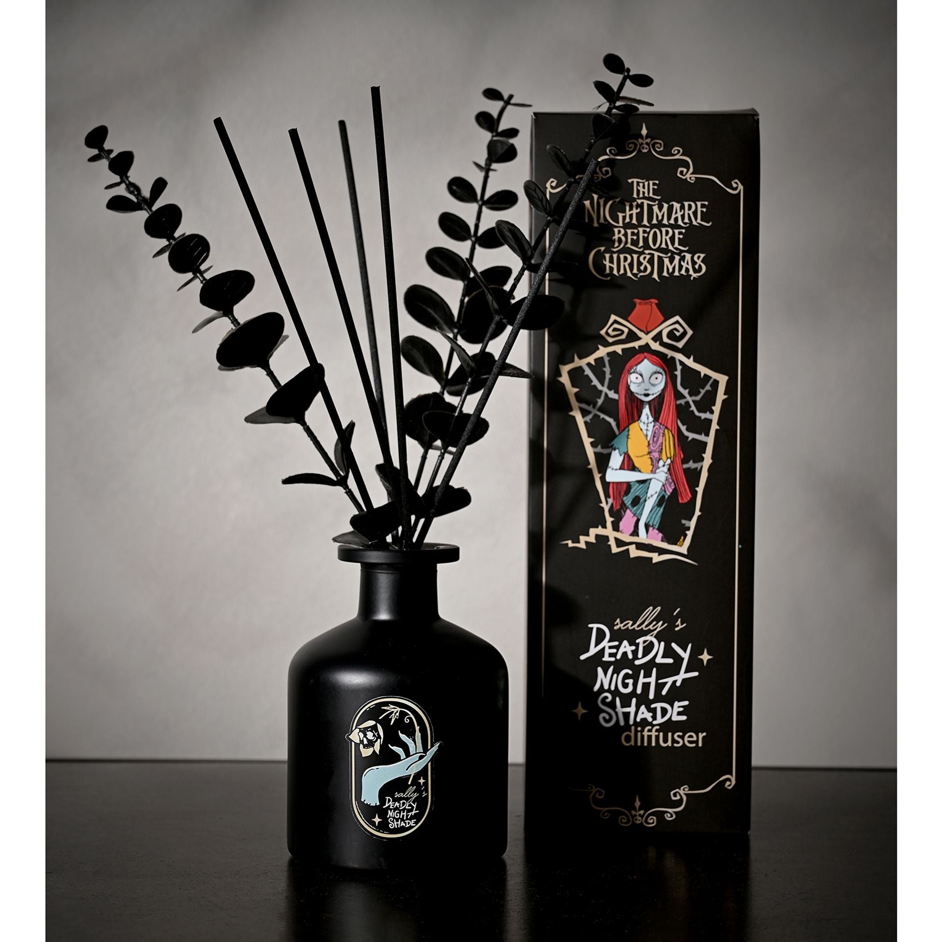 Disney Nightmare Before Christmas Diffuser