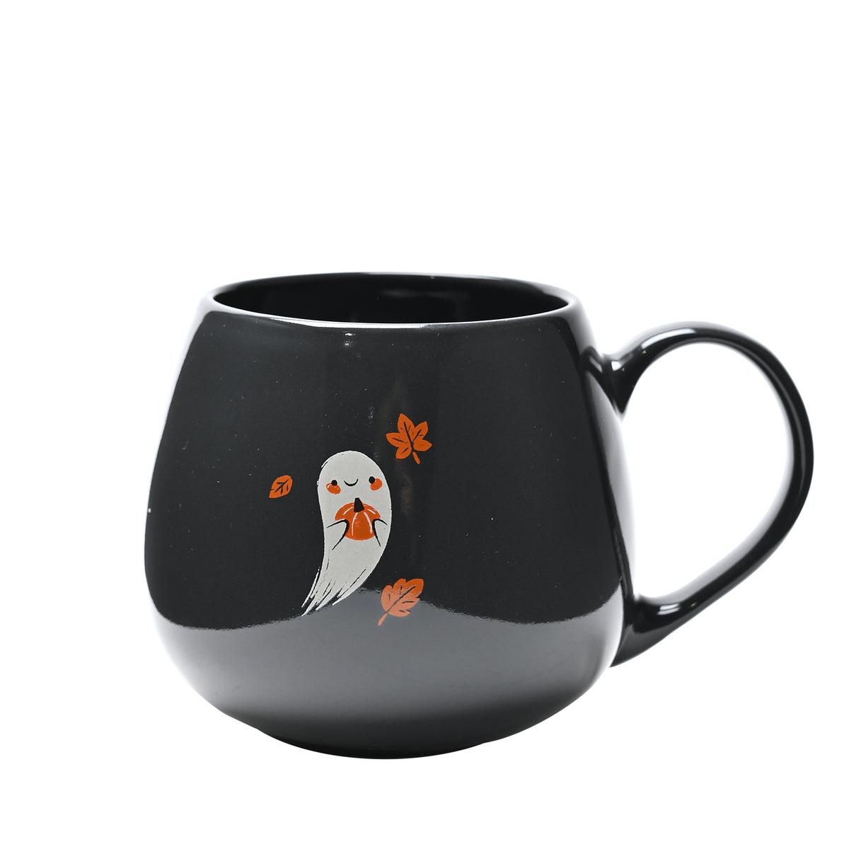 Mickey And Friends Halloween Mug