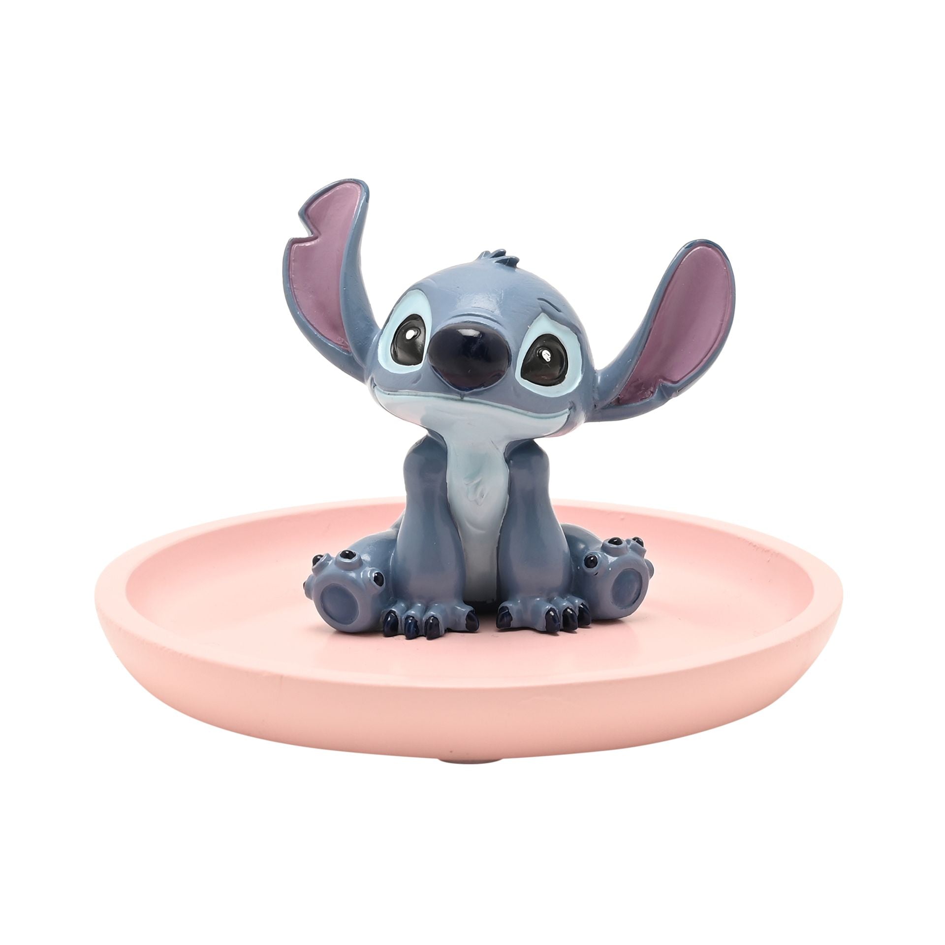 Disney Stitch Resin Trinket Dish - Stitch