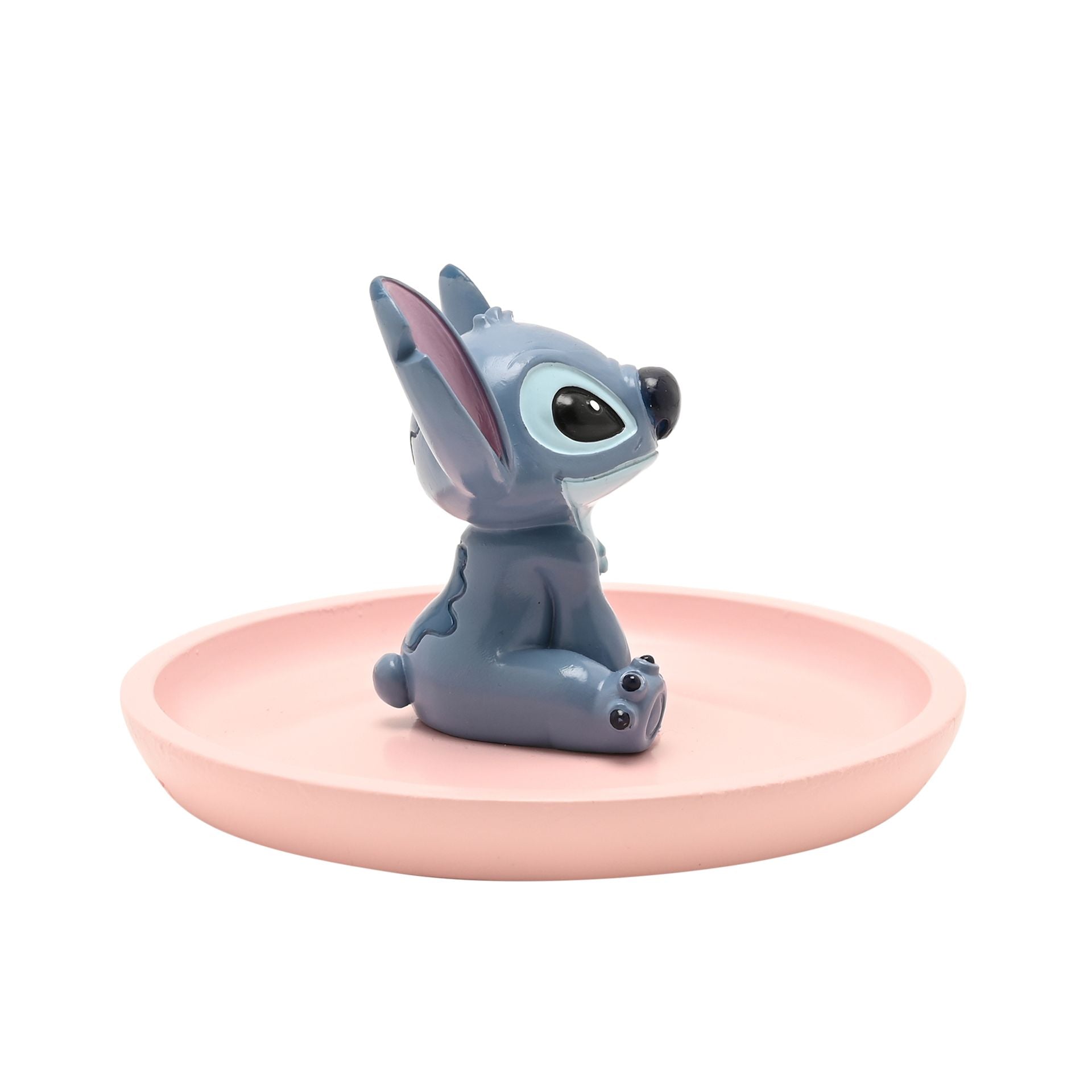 Disney Stitch Resin Trinket Dish - Stitch