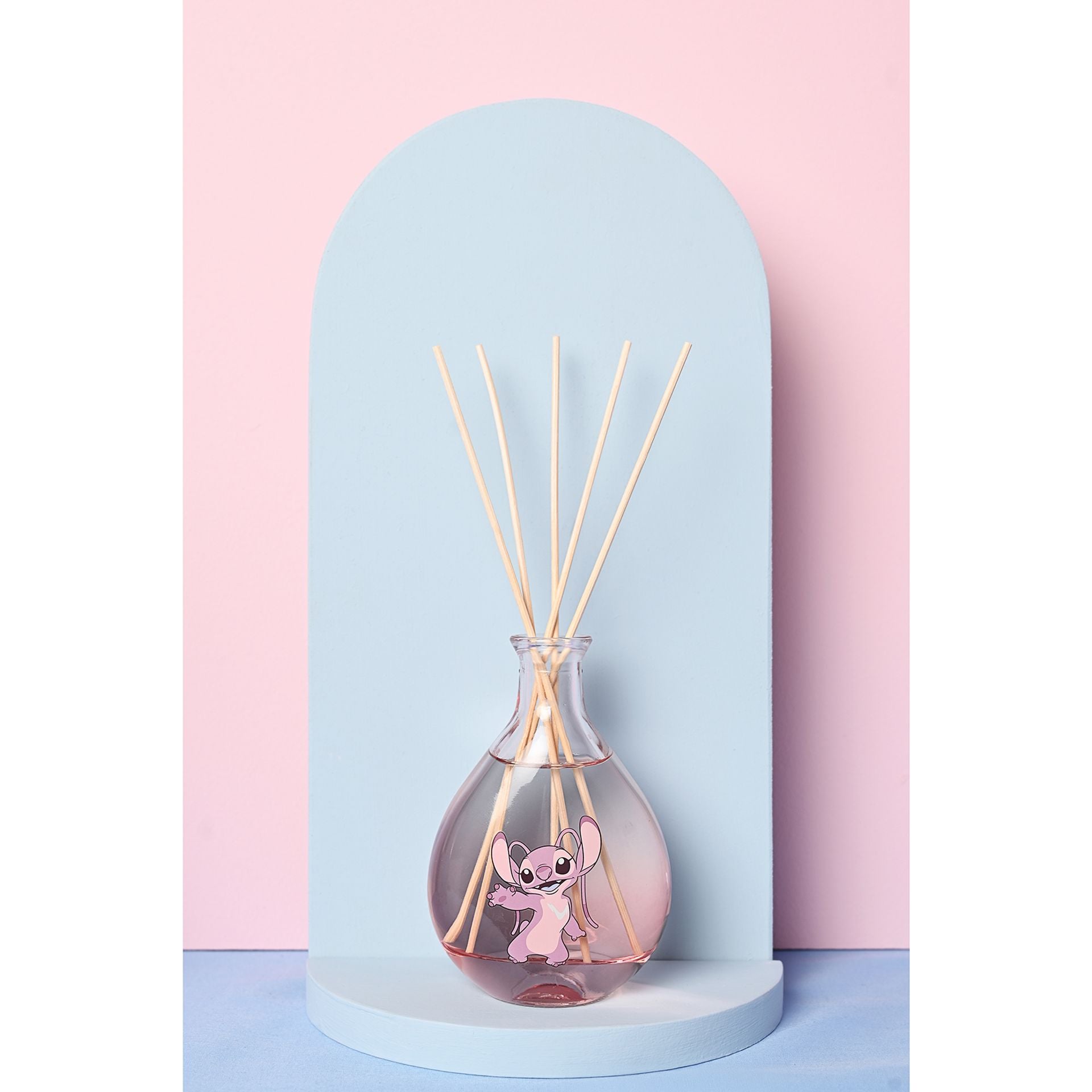 Disney Stitch Diffuser In A Gift Box - Angel