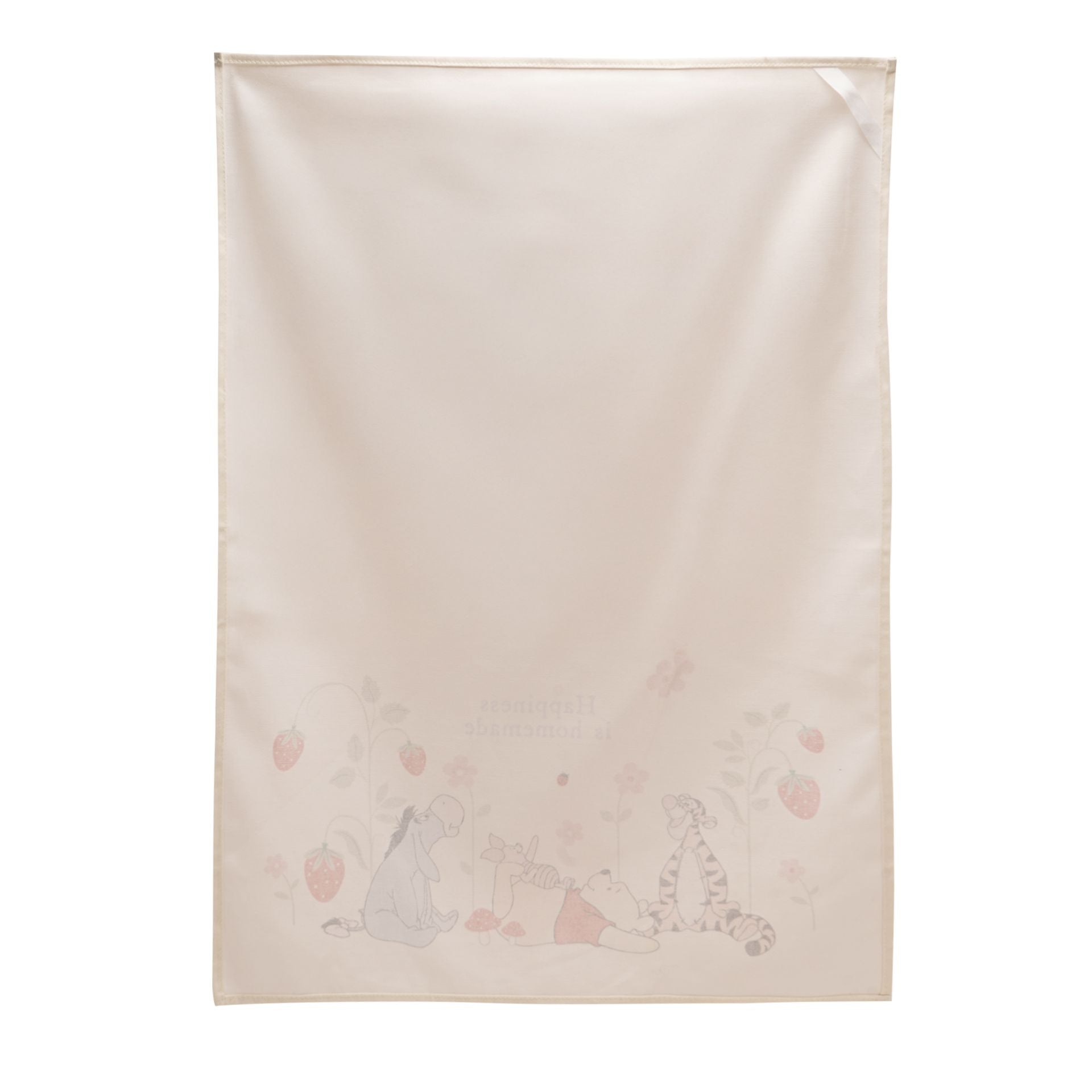 Disney Winnie Tea Towels