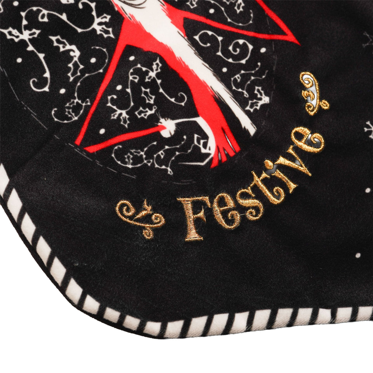 Disney Nightmare Before Christmas Stocking