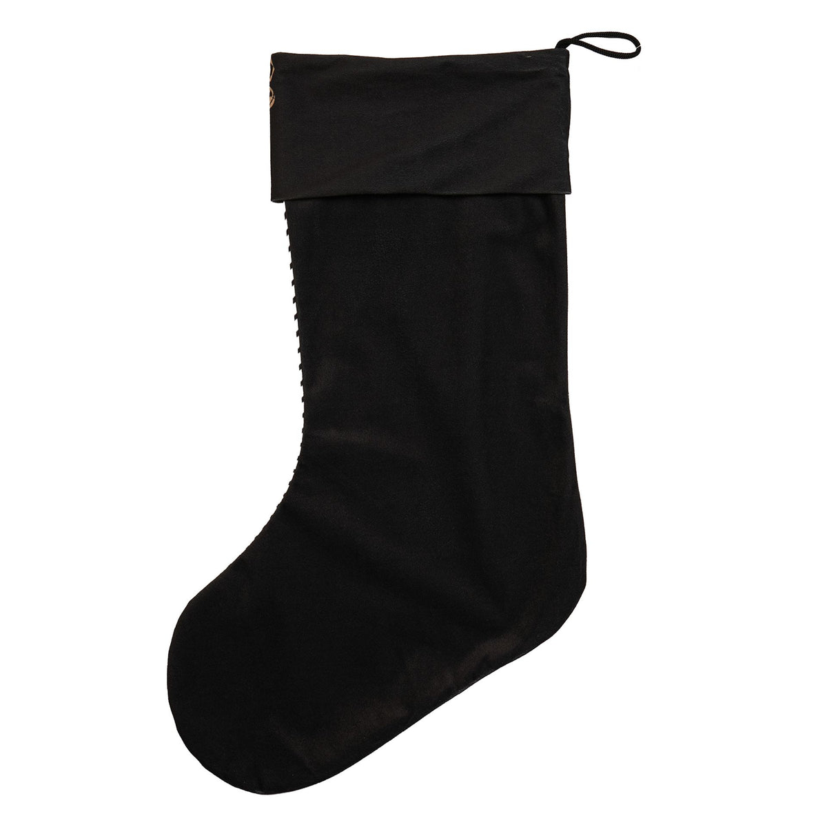 Disney Nightmare Before Christmas Stocking