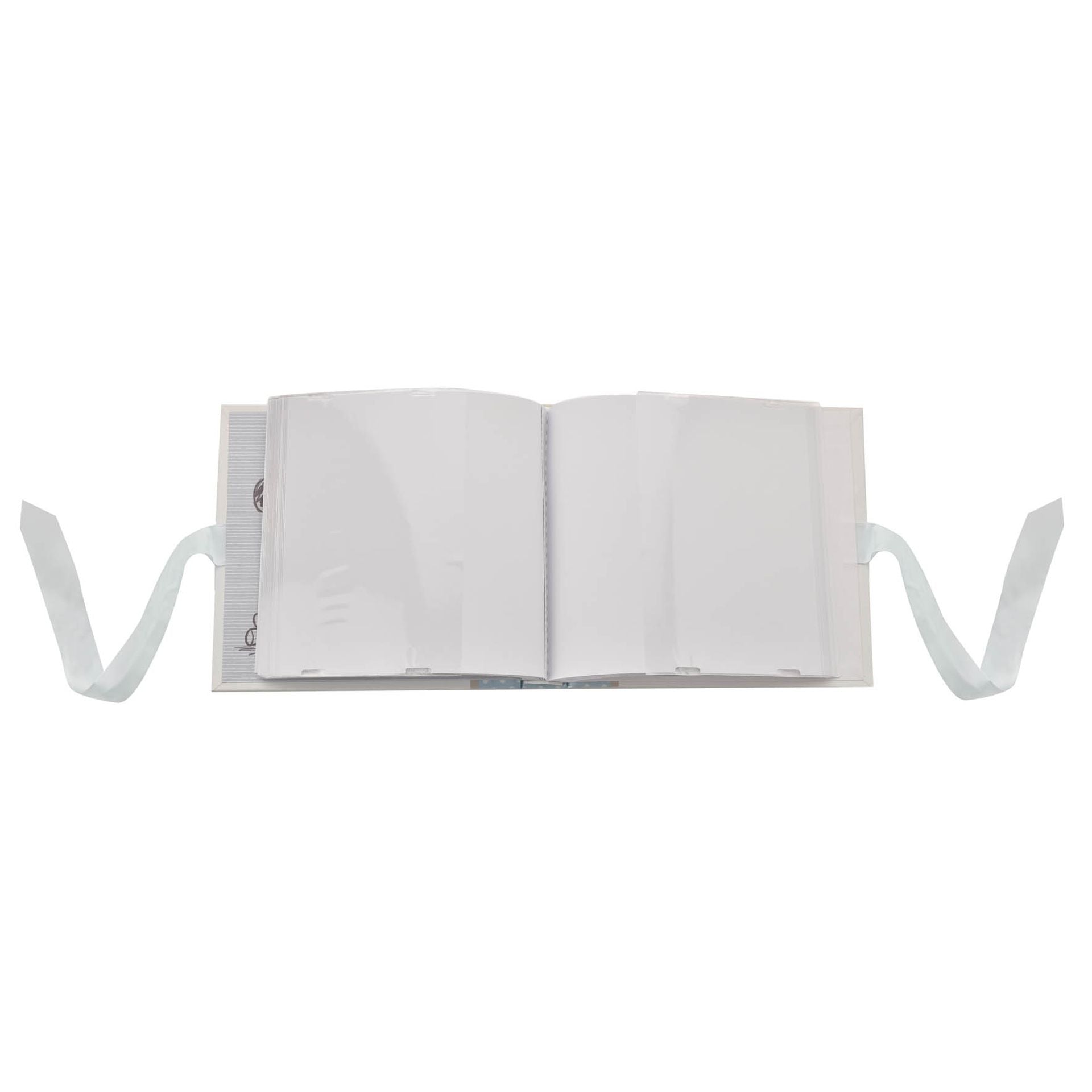 Disney Magical Beginnings Photo Album 4" x 6" - Mickey