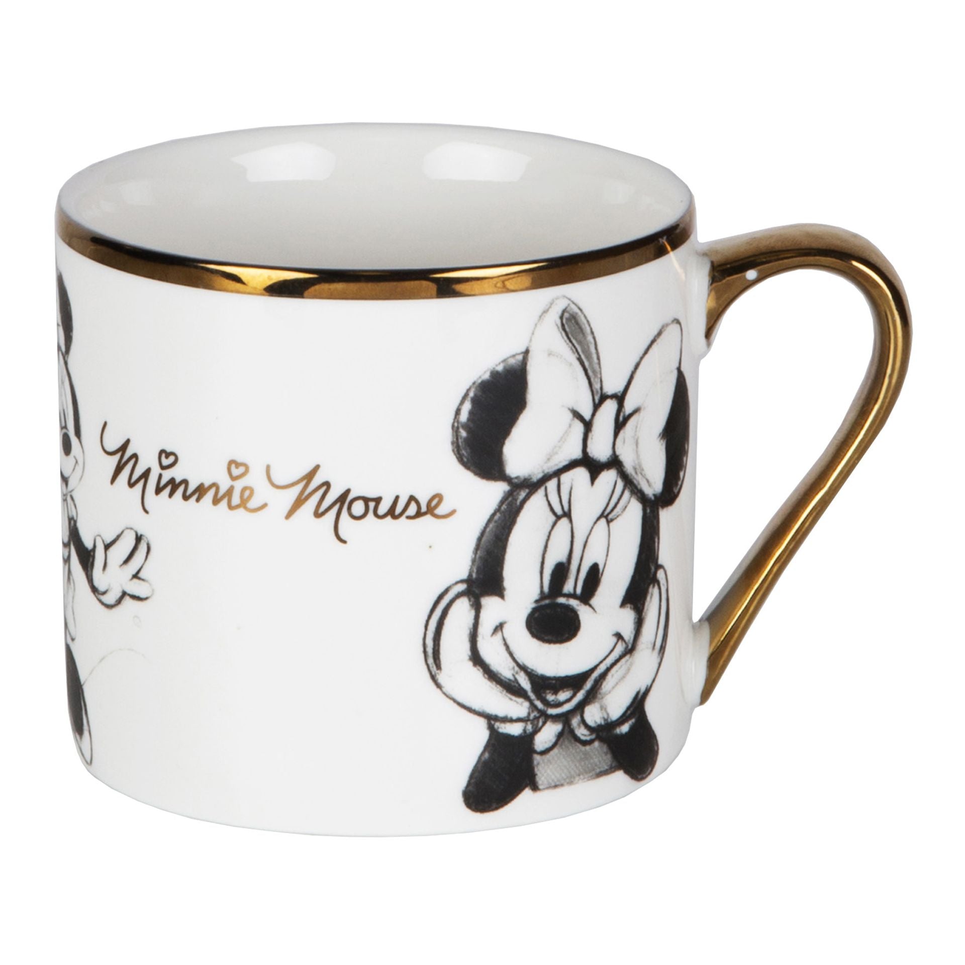 Disney Classic Collectable Mug - Minnie