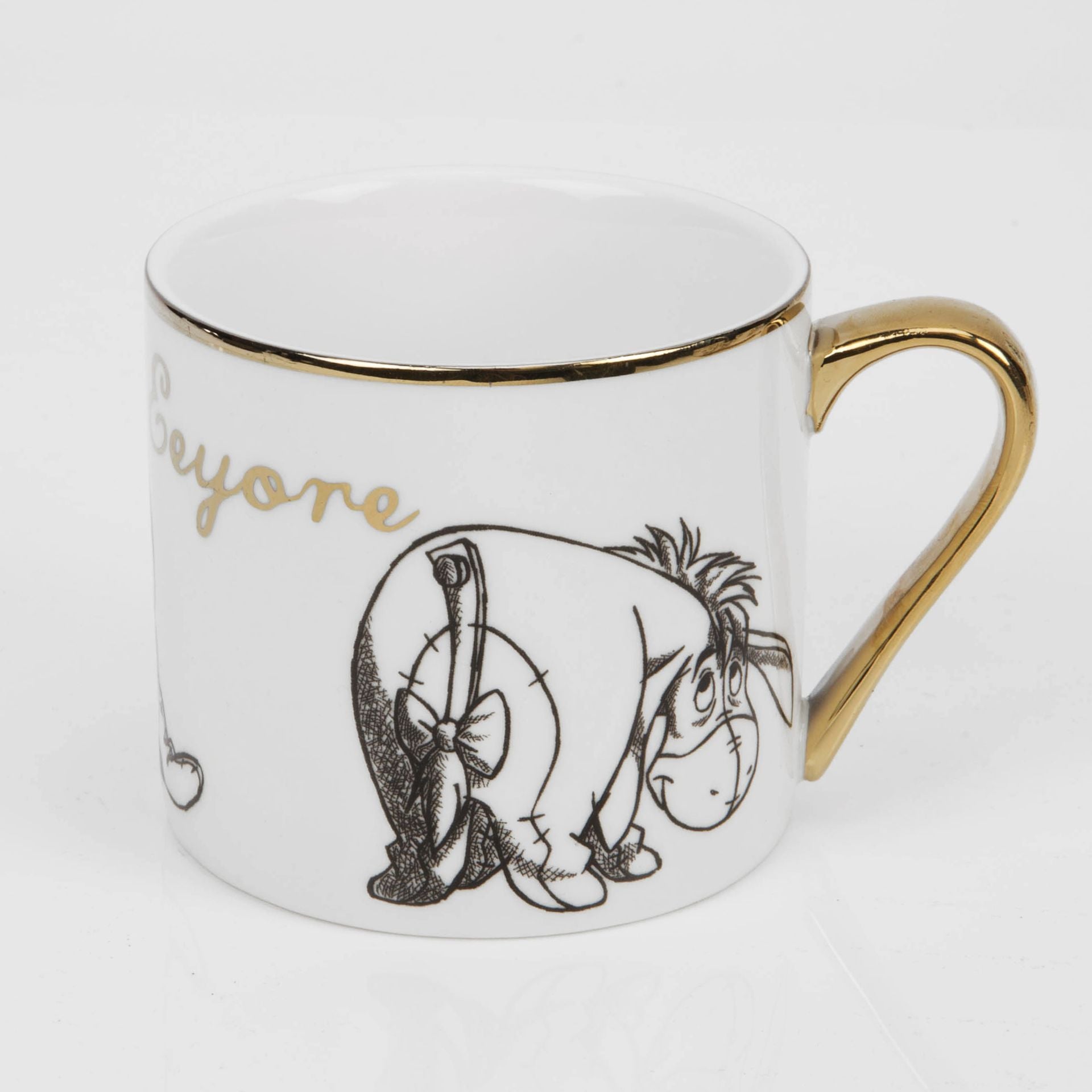 Disney Classic Collectable Gift Boxed Mug - Eeyore