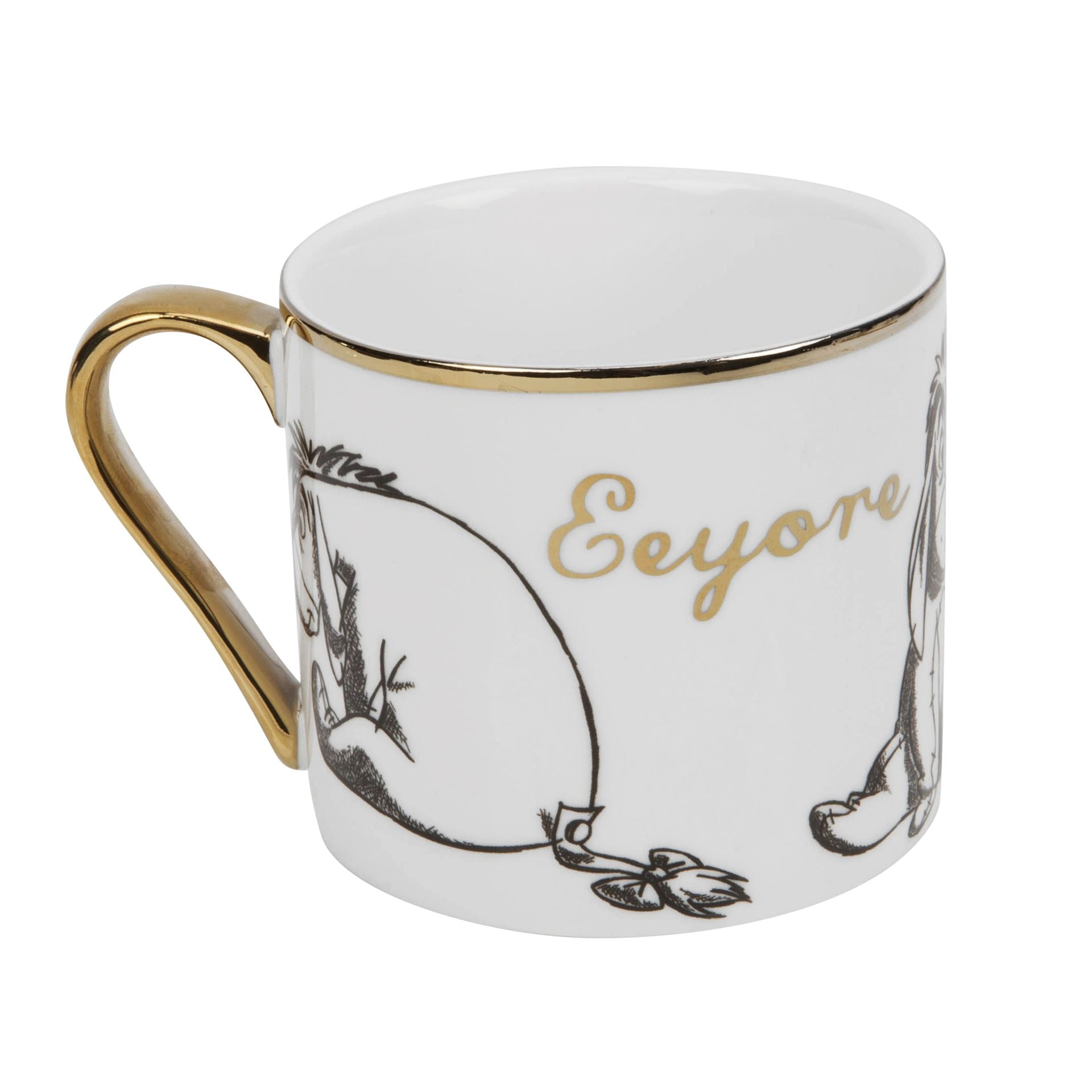 Disney Classic Collectable Gift Boxed Mug - Eeyore
