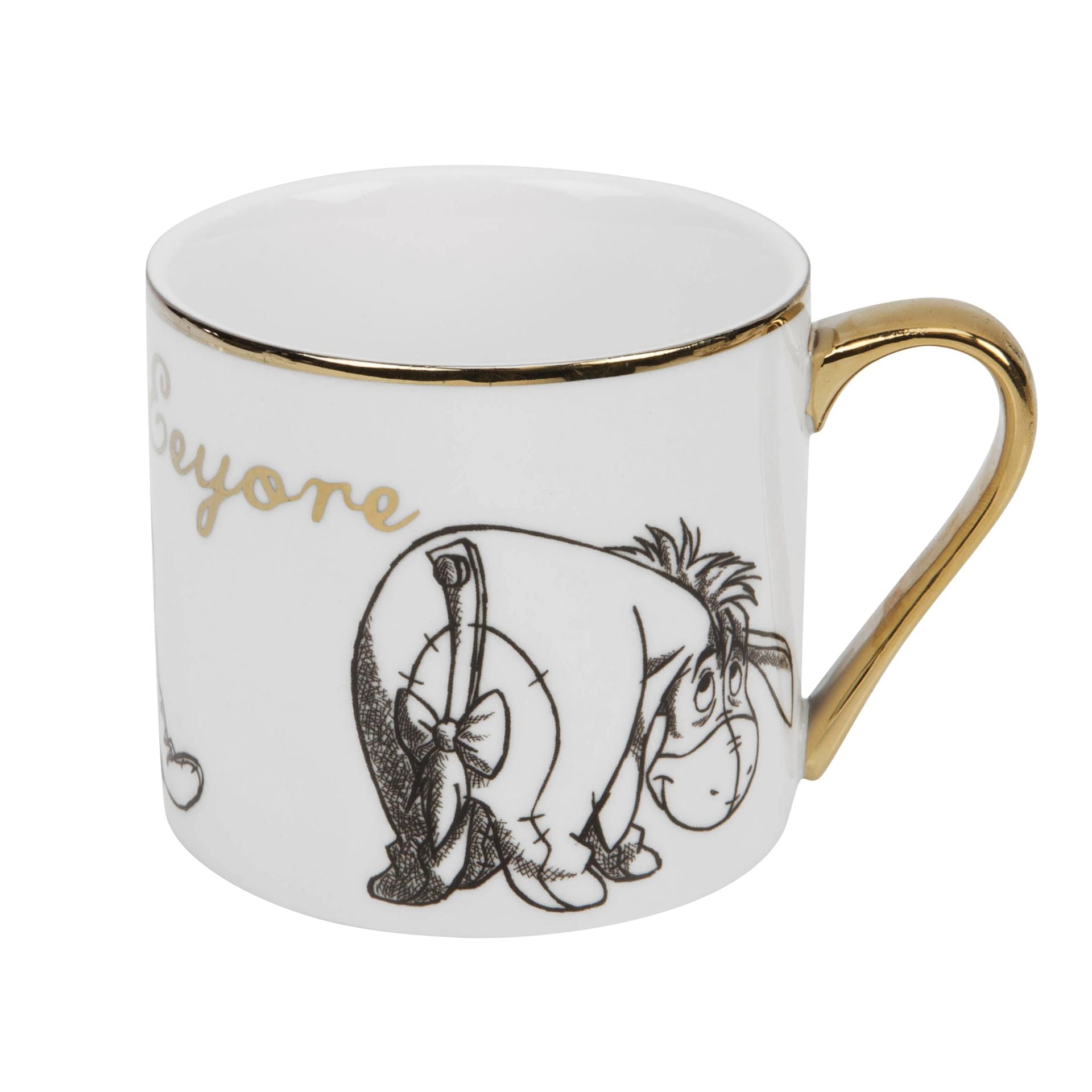 Disney Classic Collectable Gift Boxed Mug - Eeyore