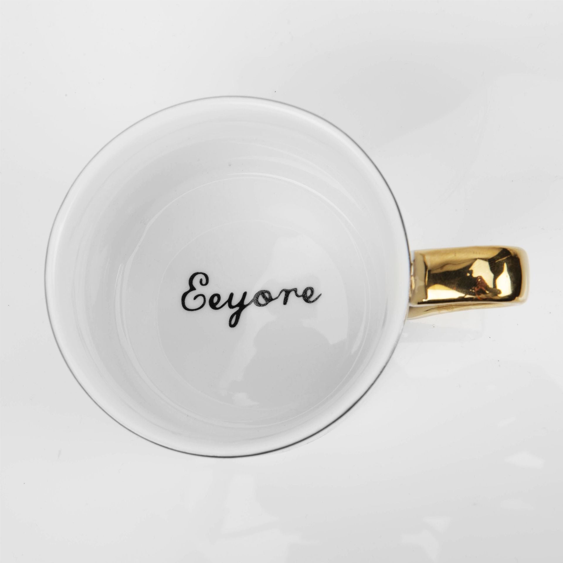 Disney Classic Collectable Gift Boxed Mug - Eeyore