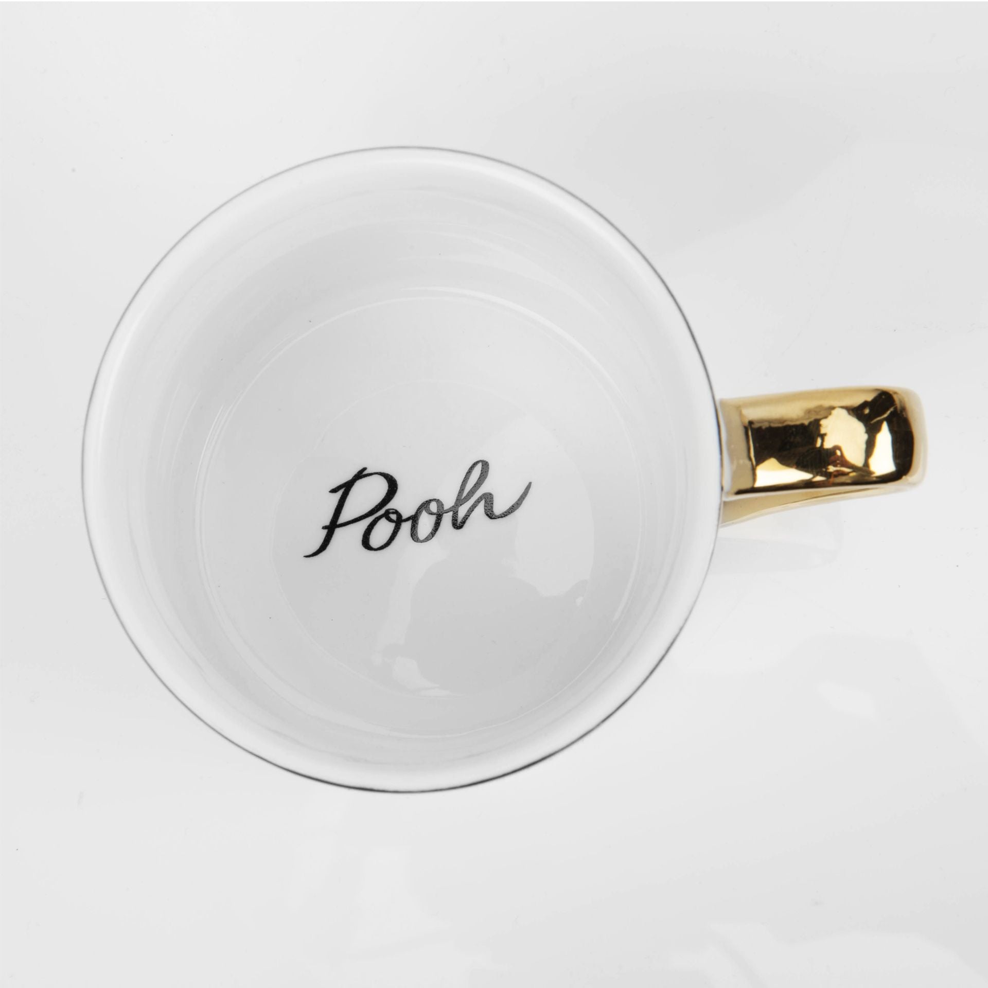 Disney Classic Collectable Gift Boxed Mug - Pooh