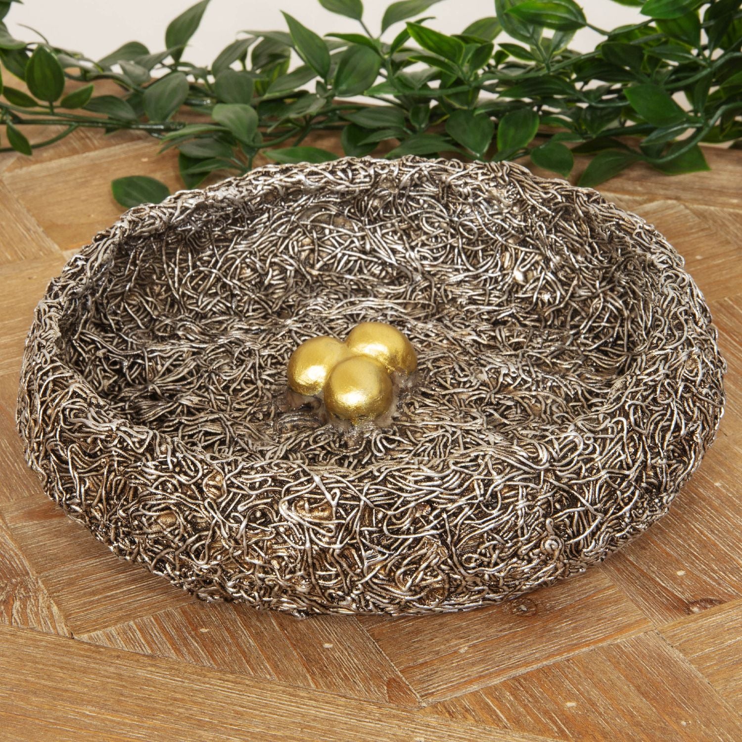 Display Stand For Bird Figurines