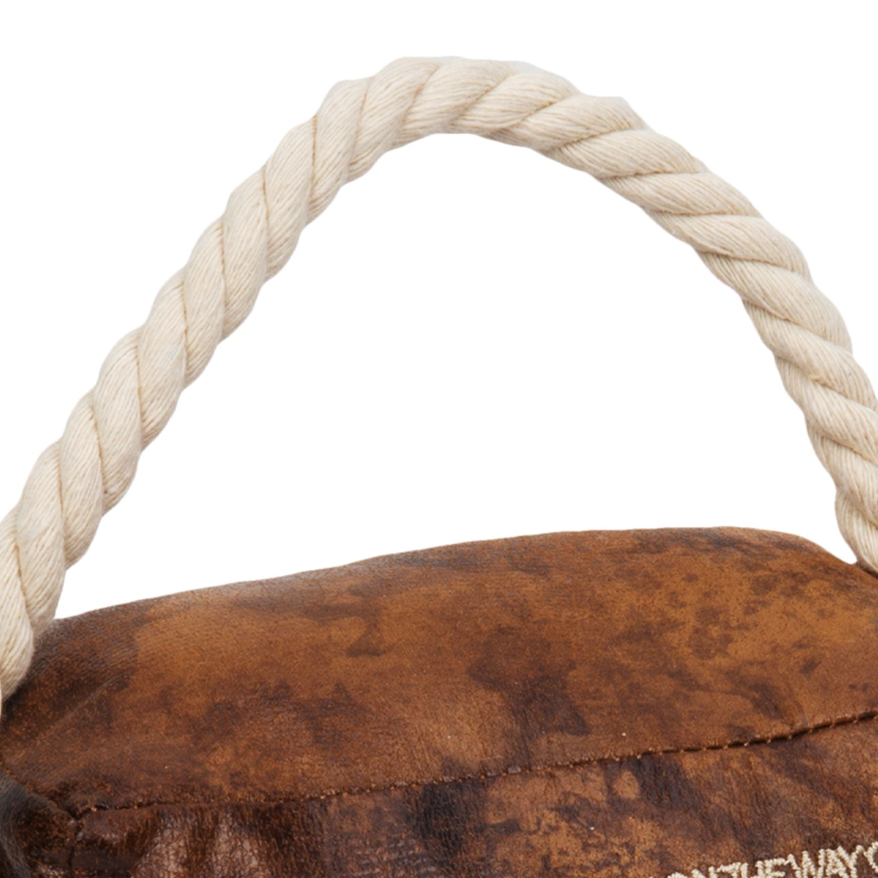 Door Stop - A House Is Not A Home Without A Dog