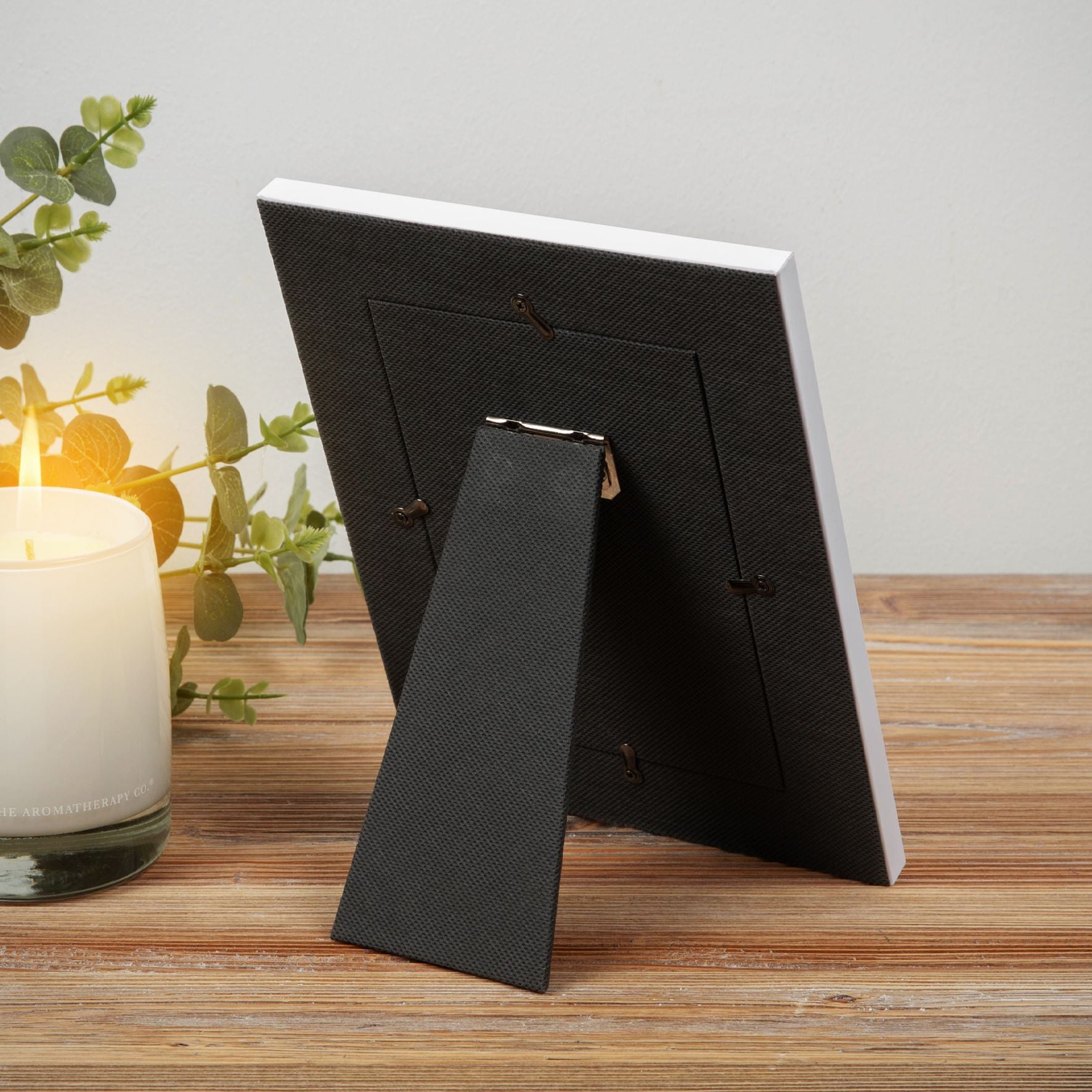 Faith & Hope First Communion Photo Frame 4" x 6"