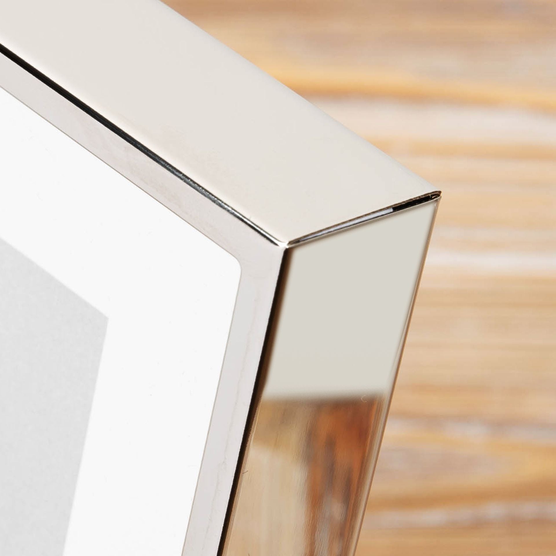 Faith & Hope Box Confirmation Photo Frame 4" x 6"