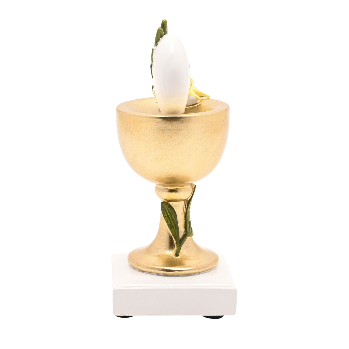 Faith & Hope Figurine - Chalice