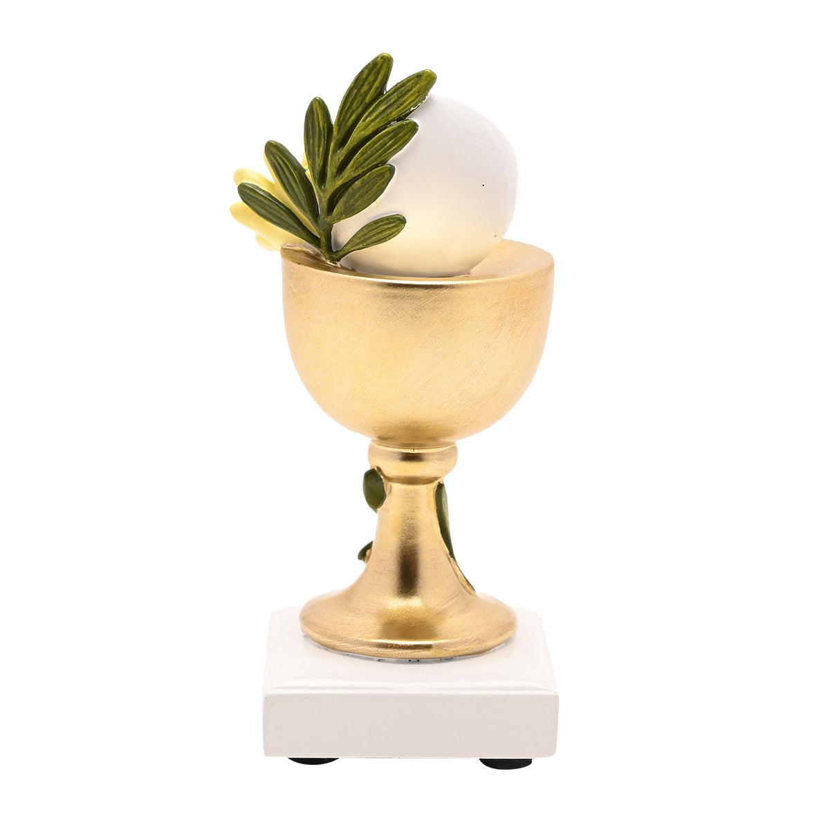 Faith & Hope Figurine - Chalice