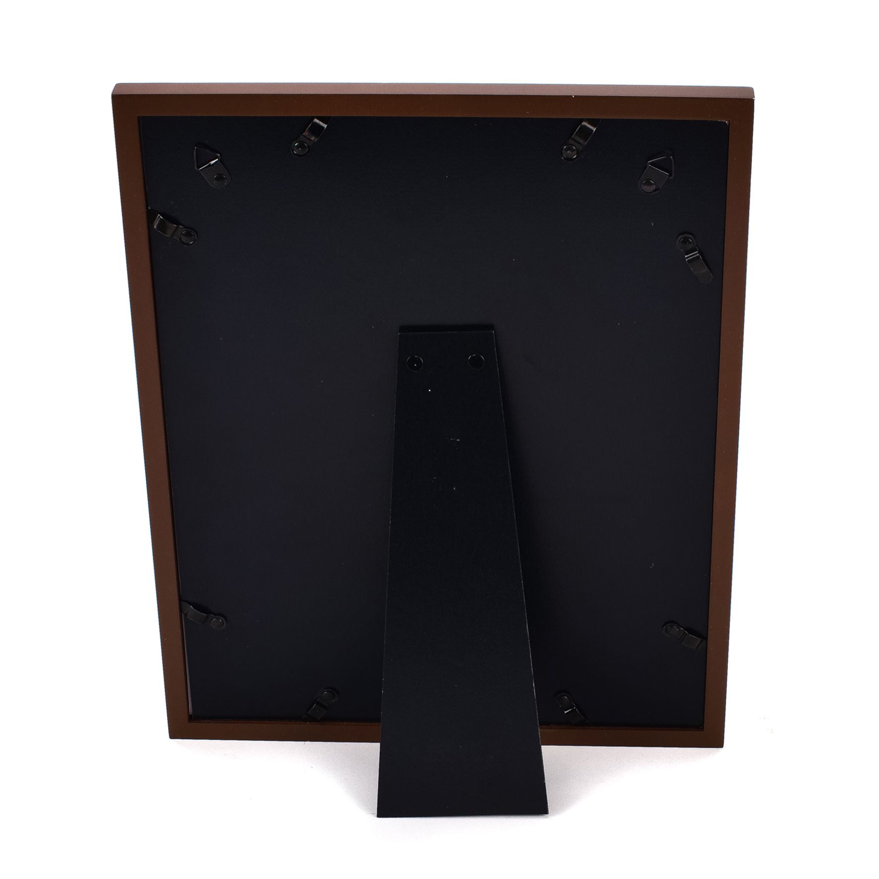 Moments Wooden Photo Frame with Mount 6" x 6" - Loved