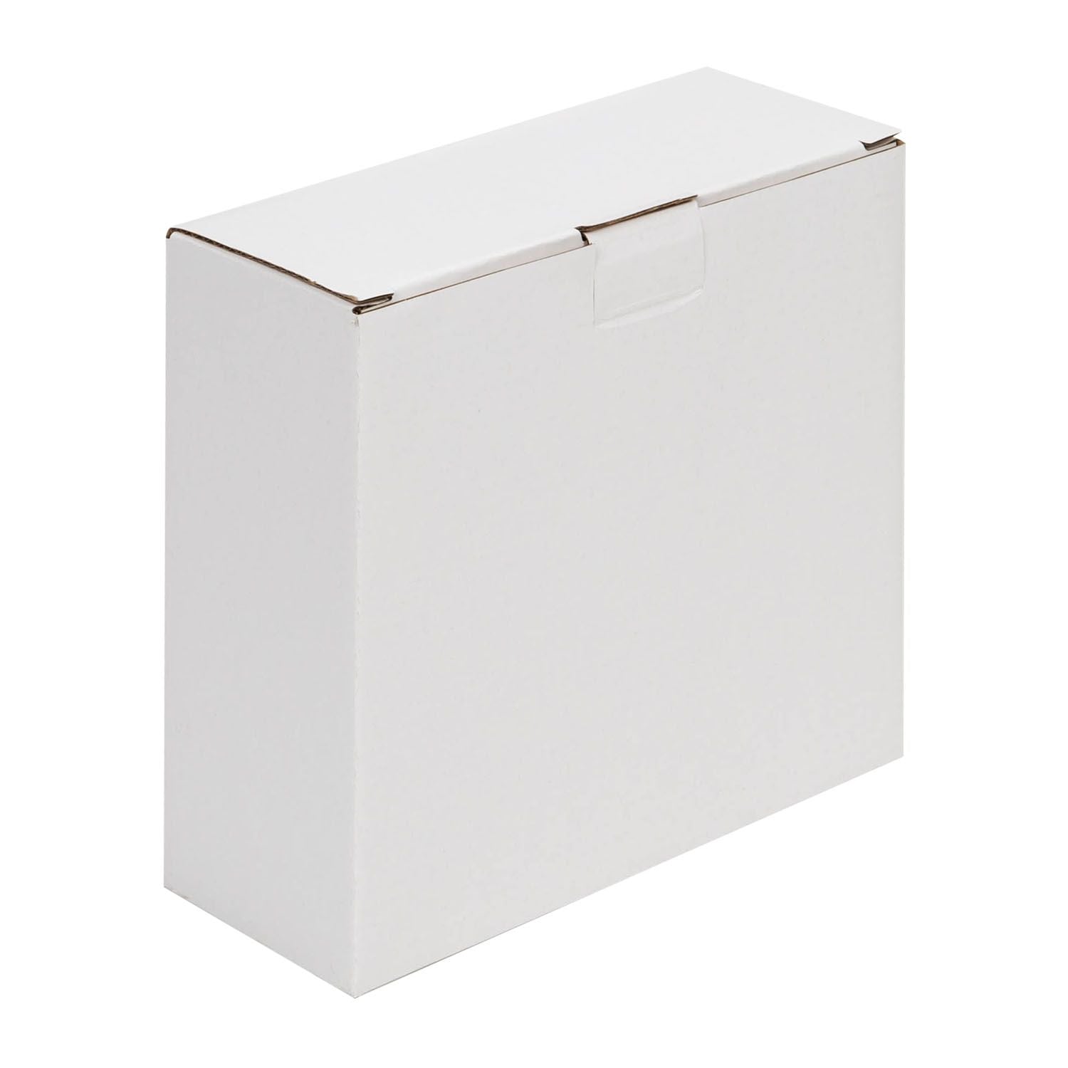 Hestia Crystal Border Mantel Clock 15cm