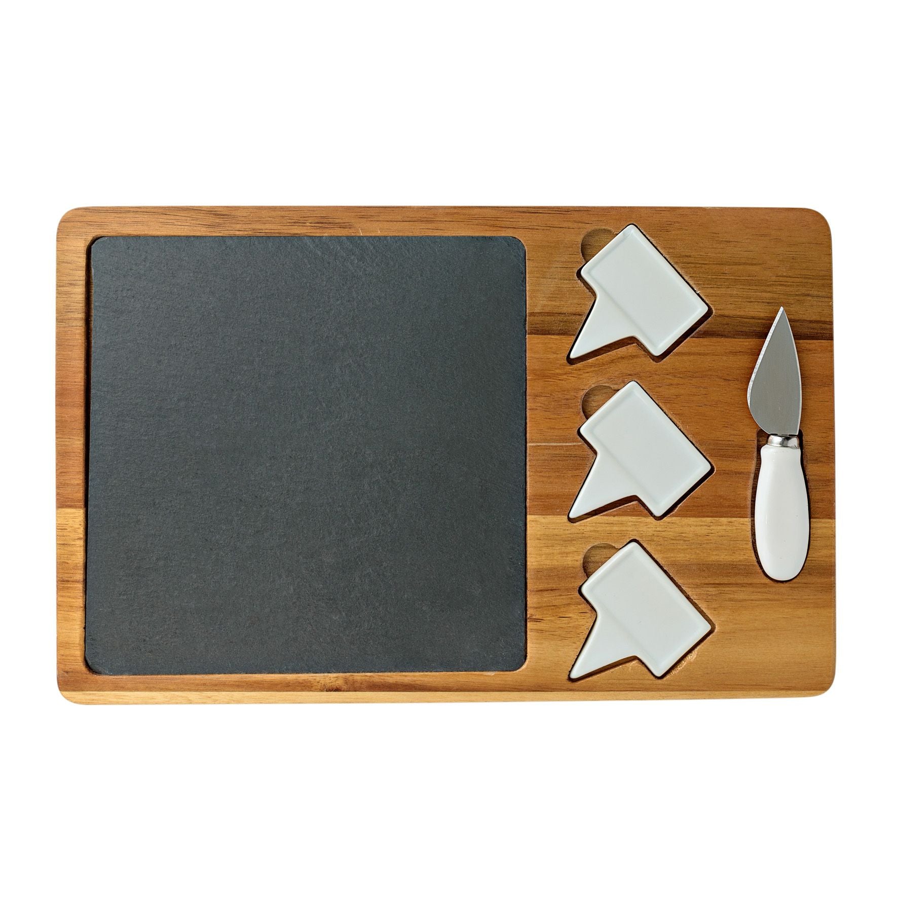 Cheese Service 6pc Set