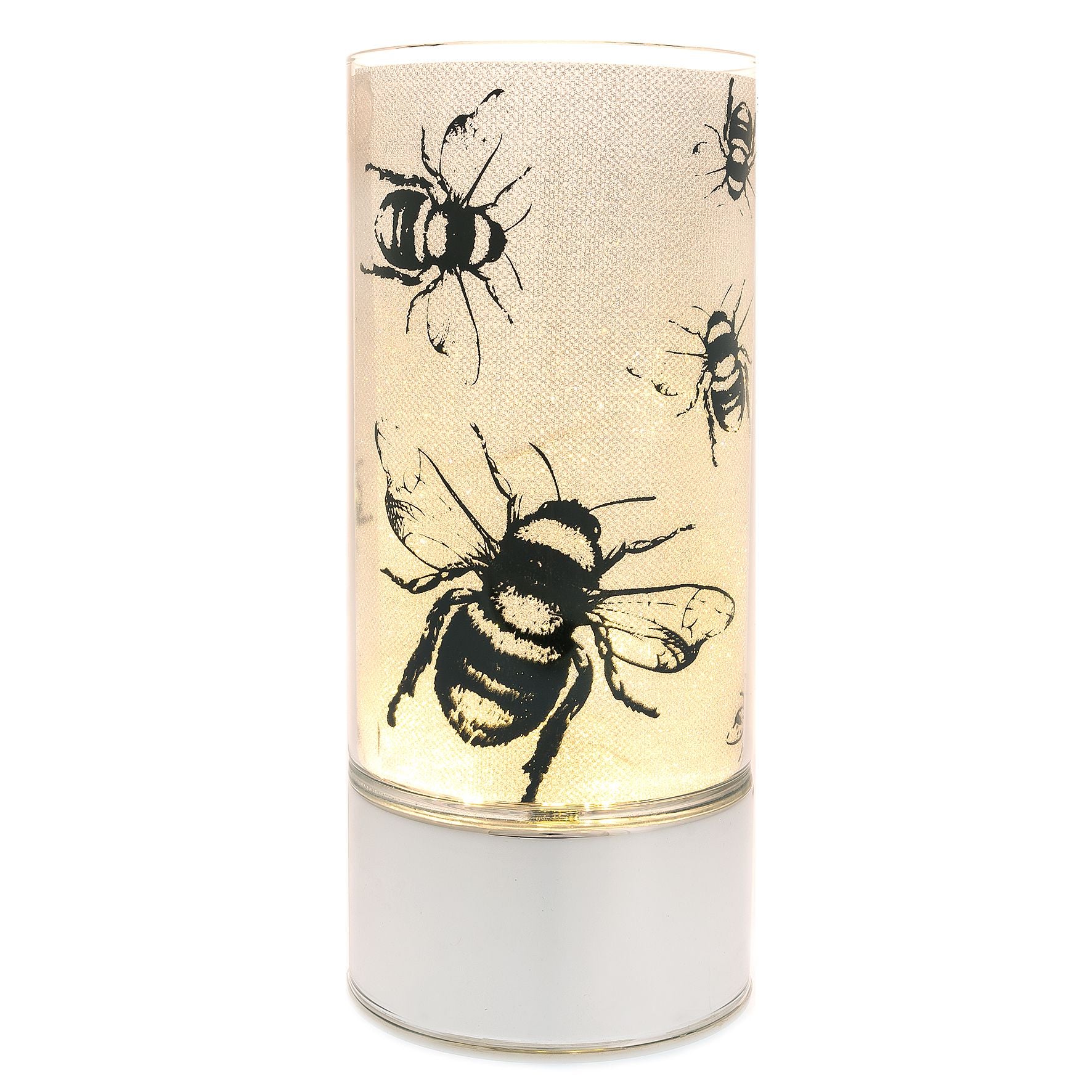 Hestia Bee LED Light Up Tube 20cm